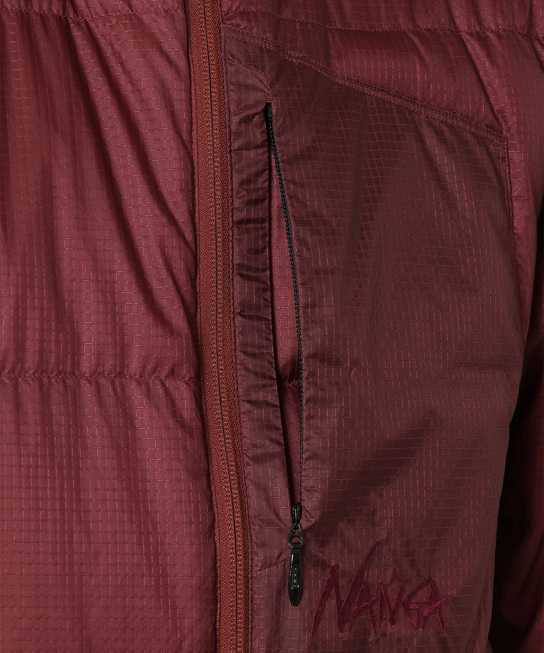 マゼノリッジ ジャケット