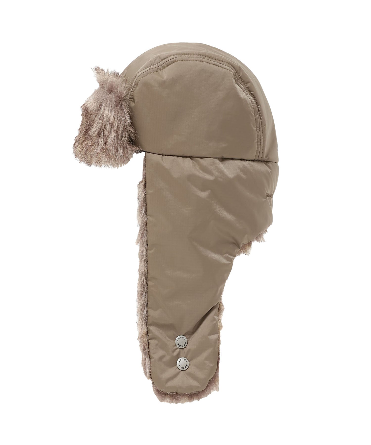 オーロラテックス ファー フライトキャップ – NANGA ONLINE SHOP