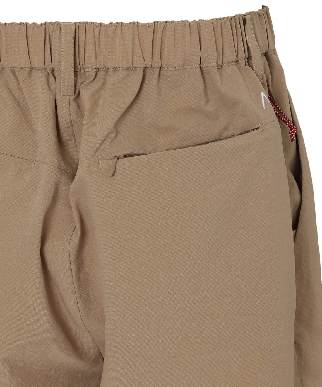DotAir® COMFY TUCK TAPERED PANTS(MEN)