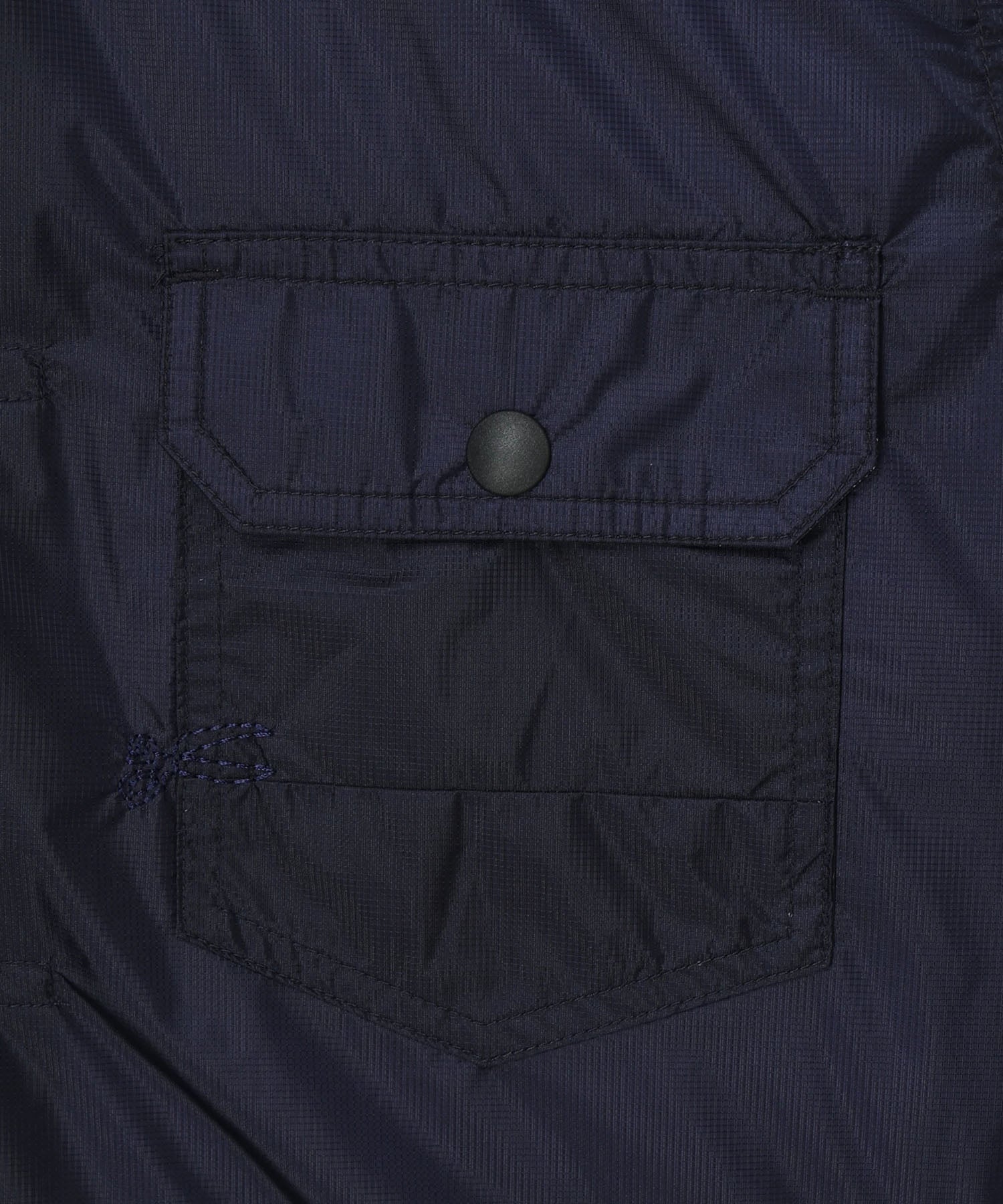 NGDH TRACE ジャケット – NANGA ONLINE SHOP