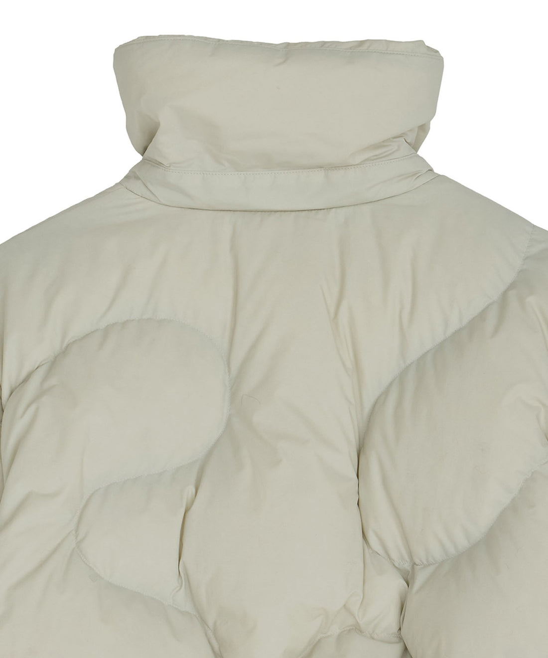 NANGA × Ameri 2WAY WAVE ダウンコート