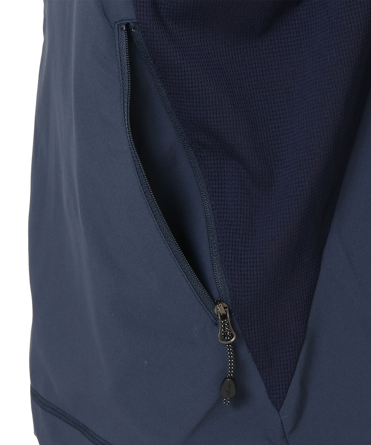 HYBRID FLEX ZIP BLOUSON(MEN) – NANGA ONLINE SHOP