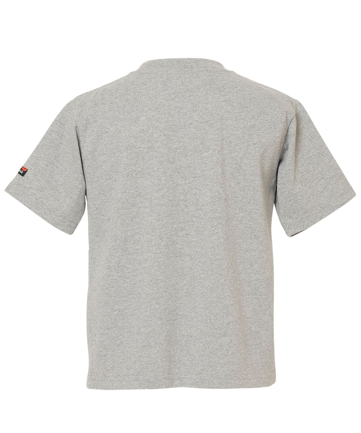 エコハイブリッドキッズTシャツ（FAM PT） – NANGA ONLINE SHOP