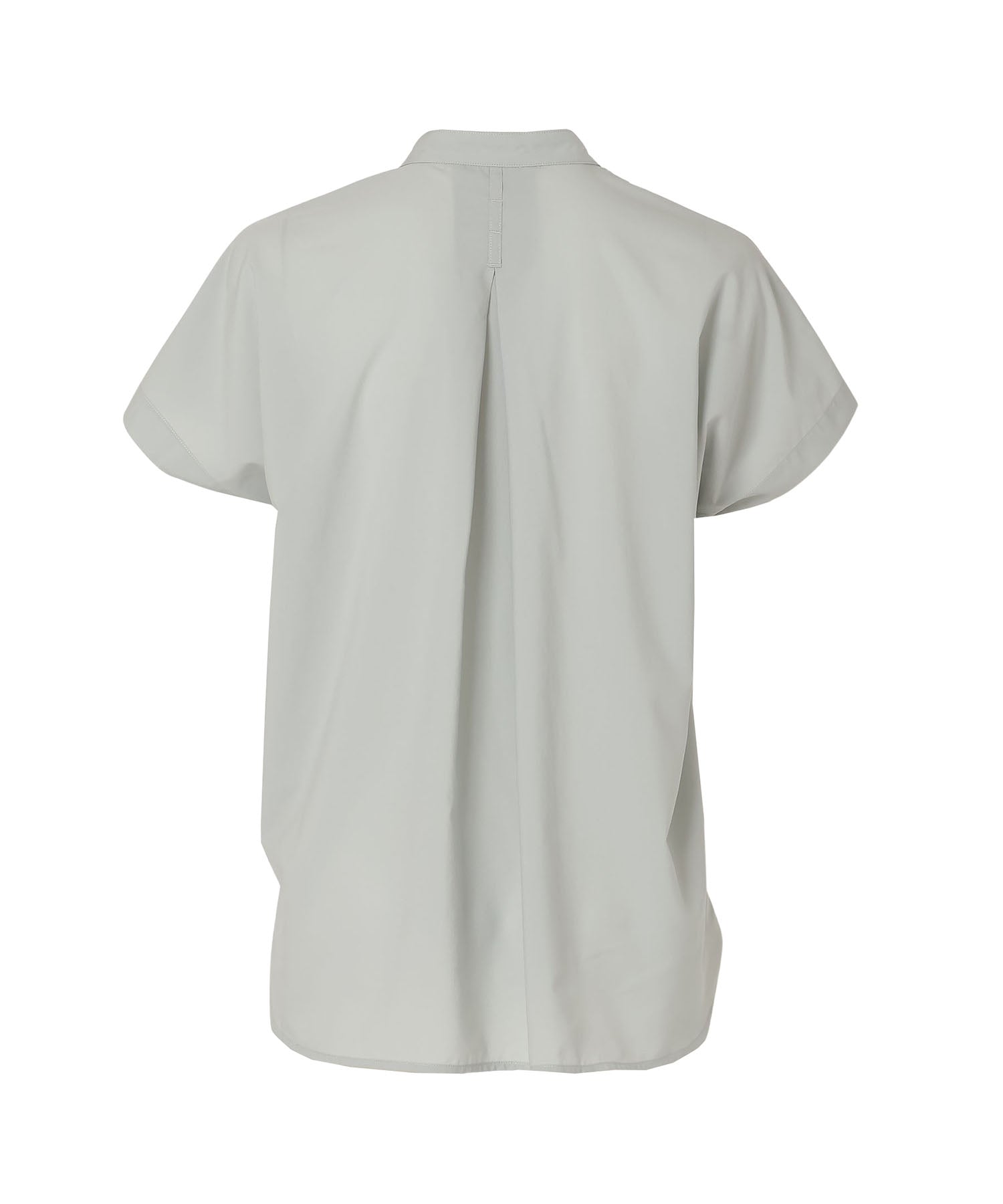 【美品】NANGA ナンガ エクスカーション　Lサイズ　ブラウス【ウィメンズ】 美品】NANGA ナンガ エクスカーション Lサイズ ブラウス