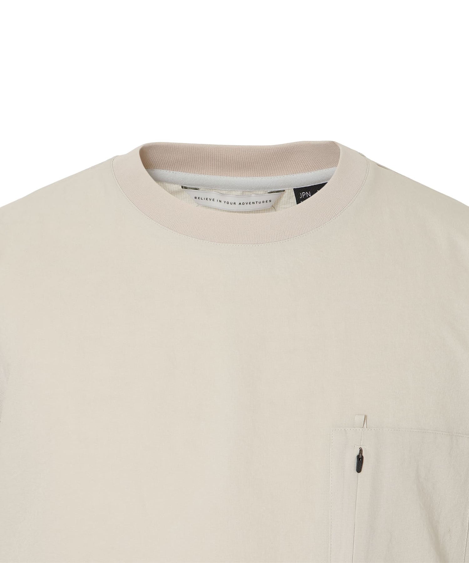 ドットエア® コンフィー Tシャツ – NANGA ONLINE SHOP