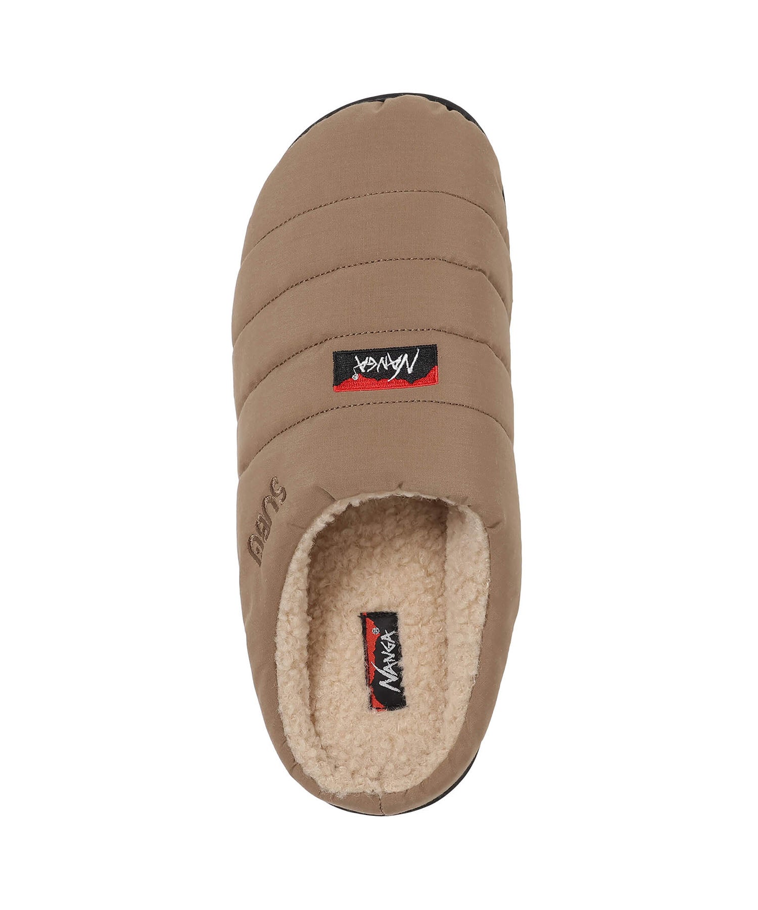 NANGA×SUBU ヒノック ウィンター サンダル – NANGA ONLINE SHOP