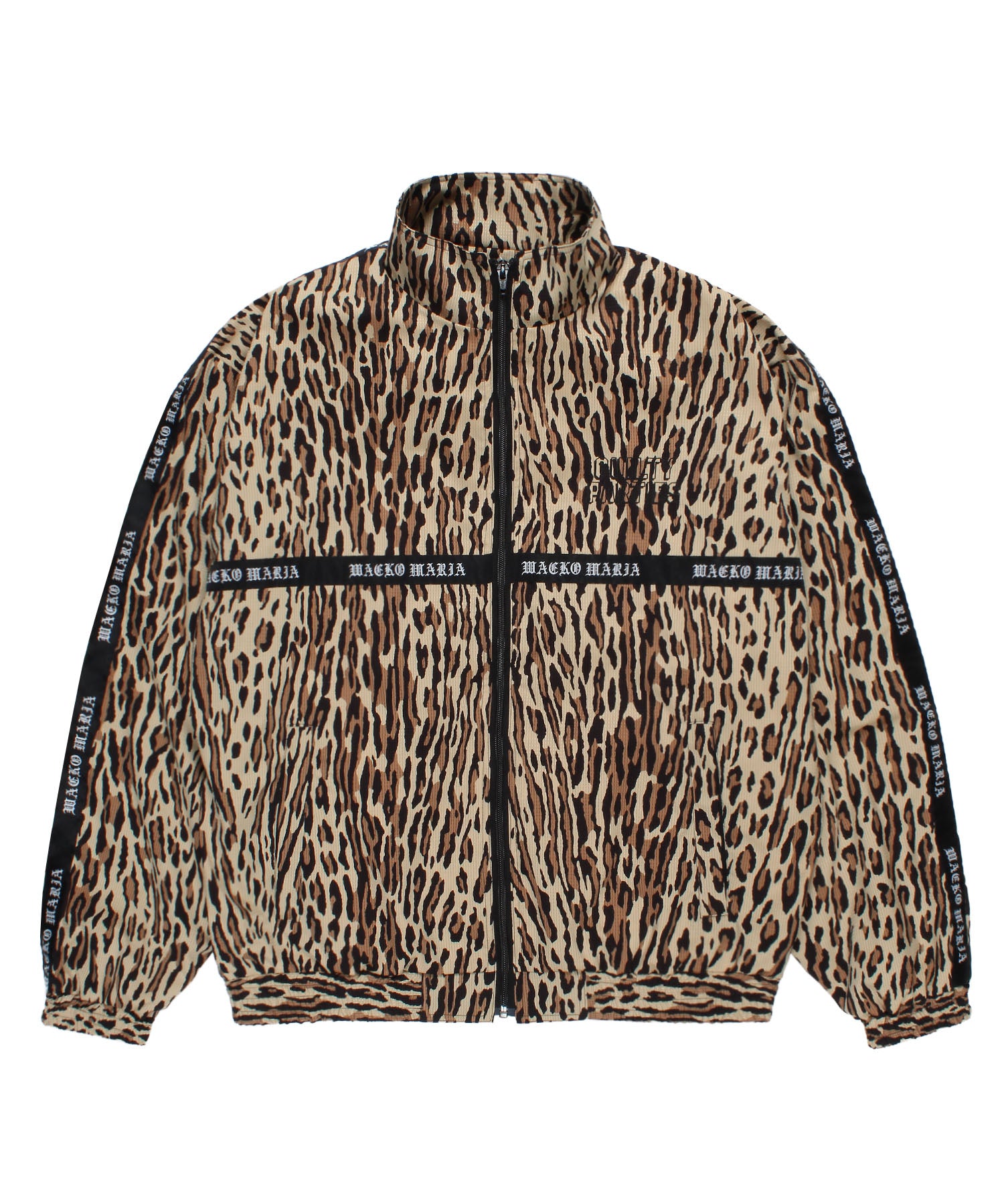 NANGA×WACKO MARIA TRACK JACKET – NANGA ONLINE SHOP
