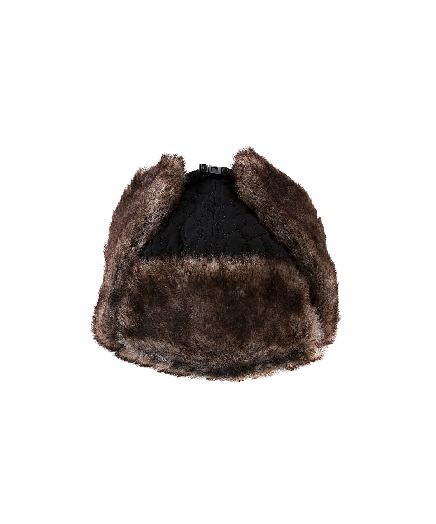 Nanga x Clef QUILT PILOT CAP – NANGA ONLINE SHOP