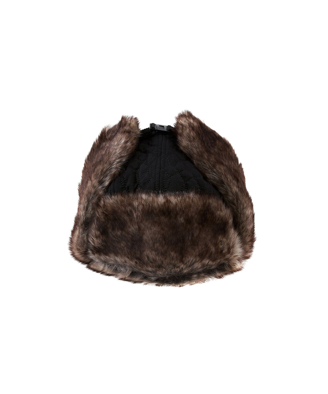 Nanga x Clef QUILT PILOT CAP