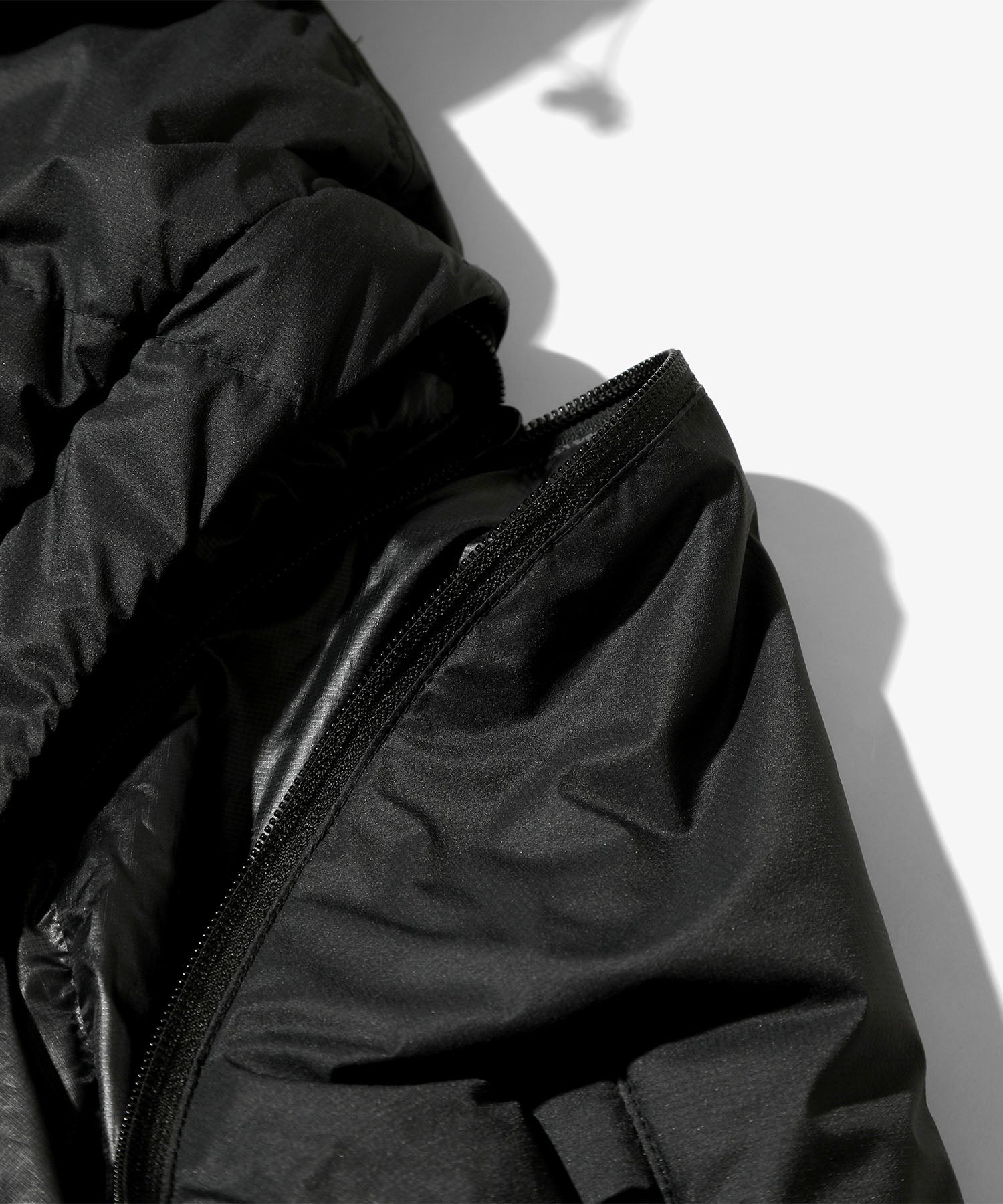 NANGA×ENGINEERED GARMENTS Detachable Down Coat – NANGA ONLINE SHOP