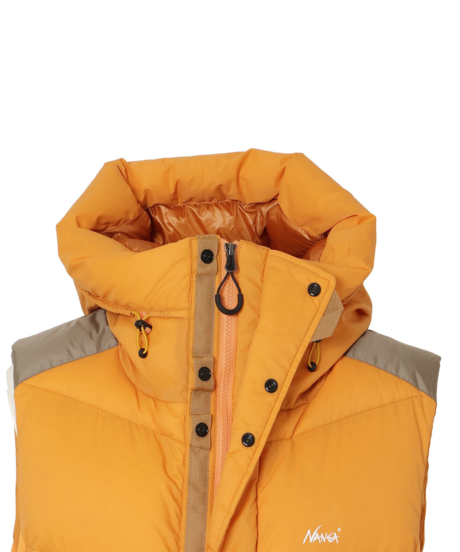 ライトフォース ダウンベスト – NANGA ONLINE SHOP