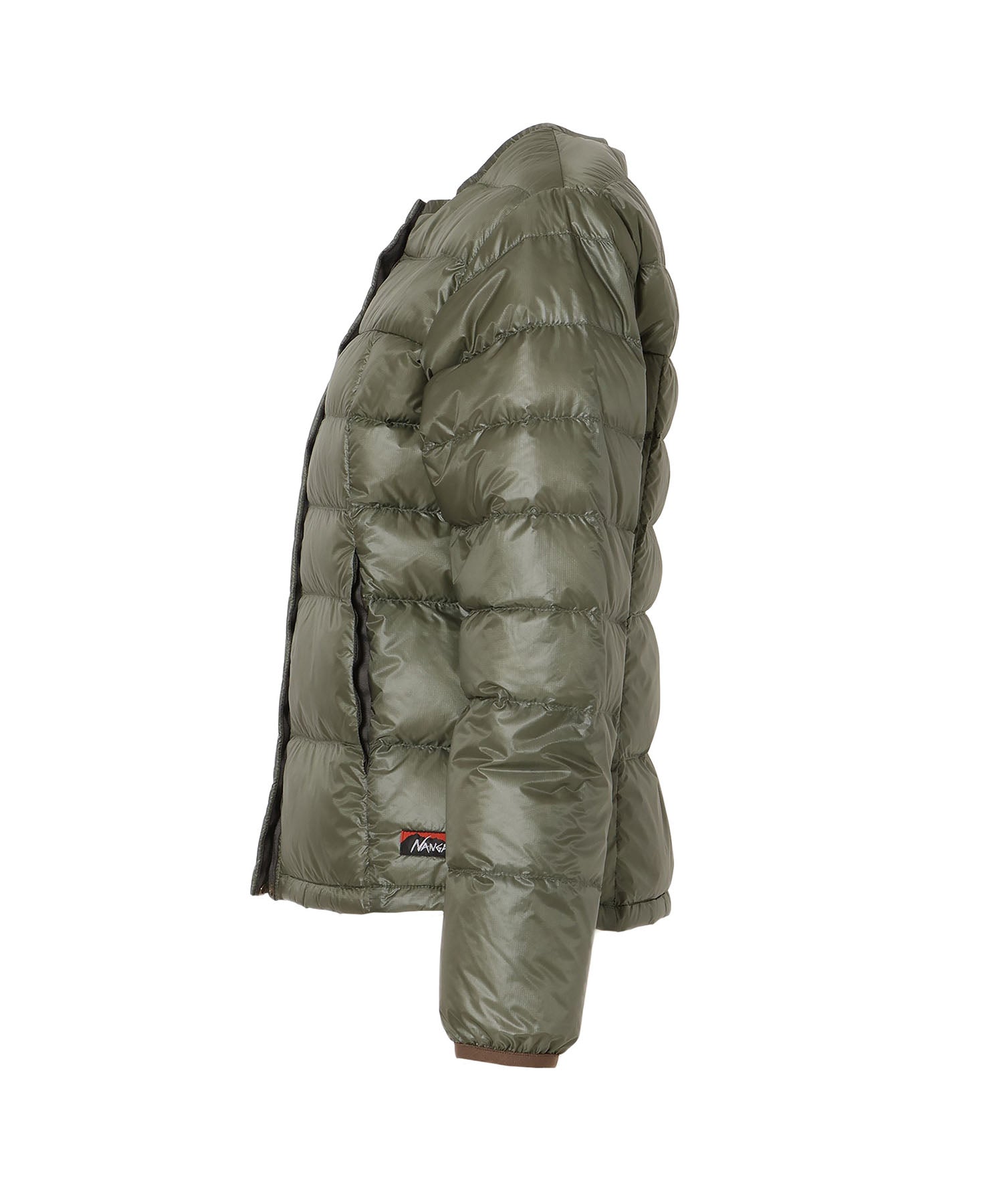 セブンデイズ インナーダウン カーディガン（ウィメンズ） – NANGA