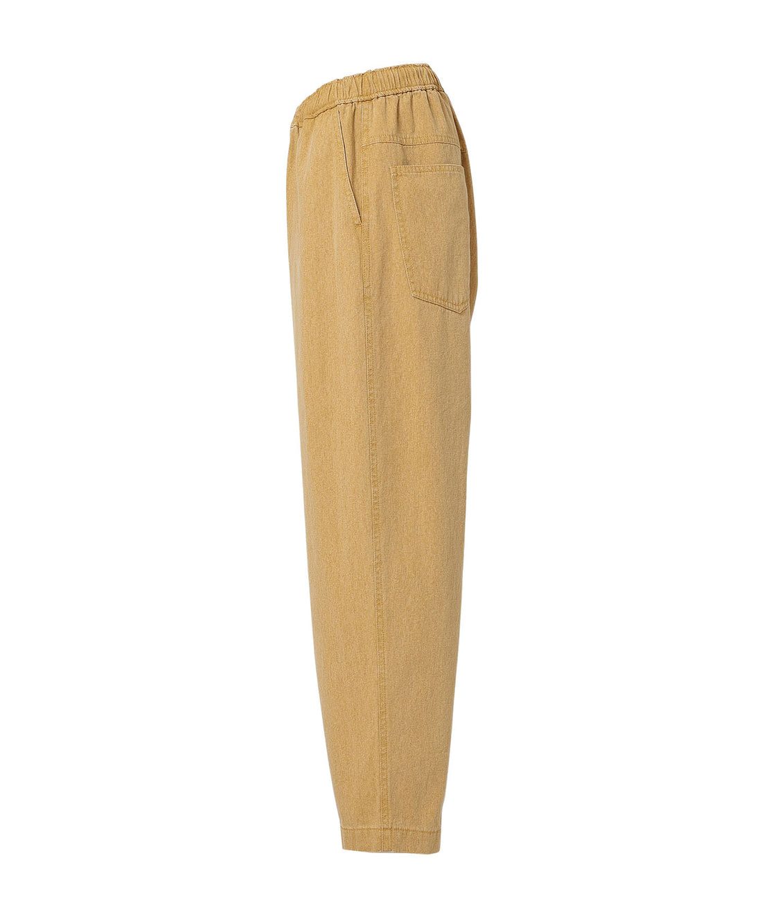 モーティブ パンツ キャンバス