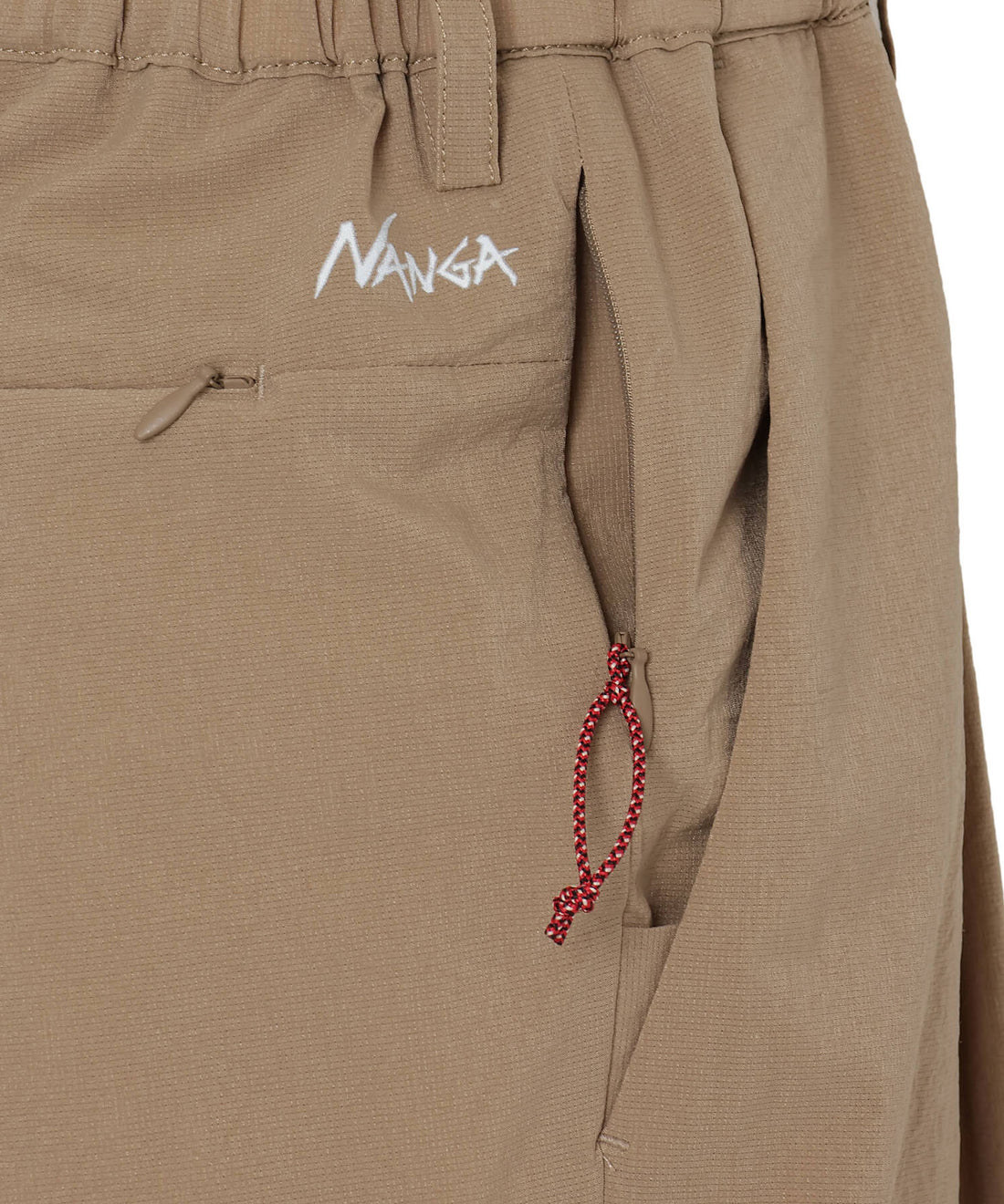 DotAir® COMFY TUCK TAPERED PANTS(MEN)