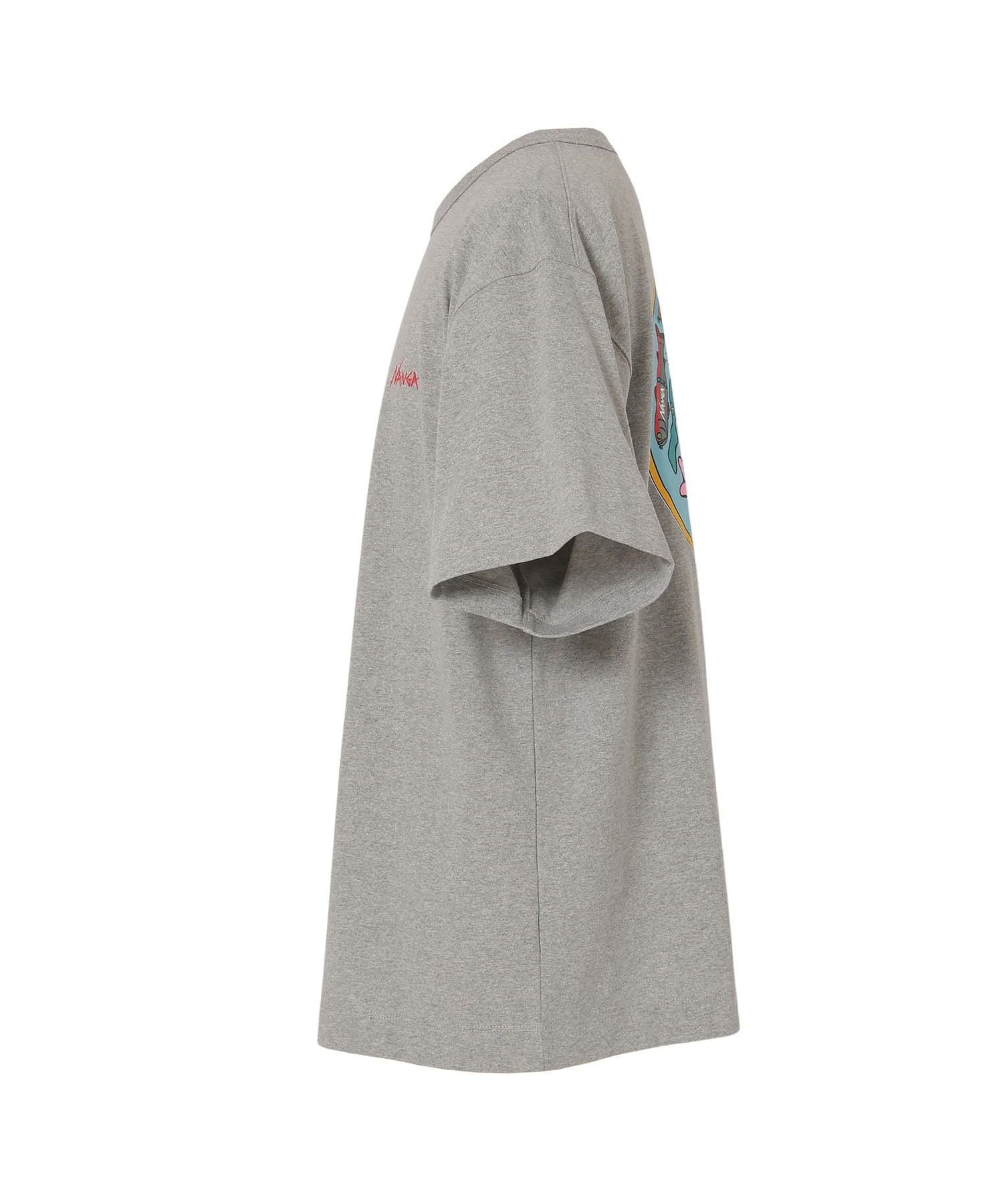 ECO HYBRID TEE(BWK PT) – NANGA ONLINE SHOP