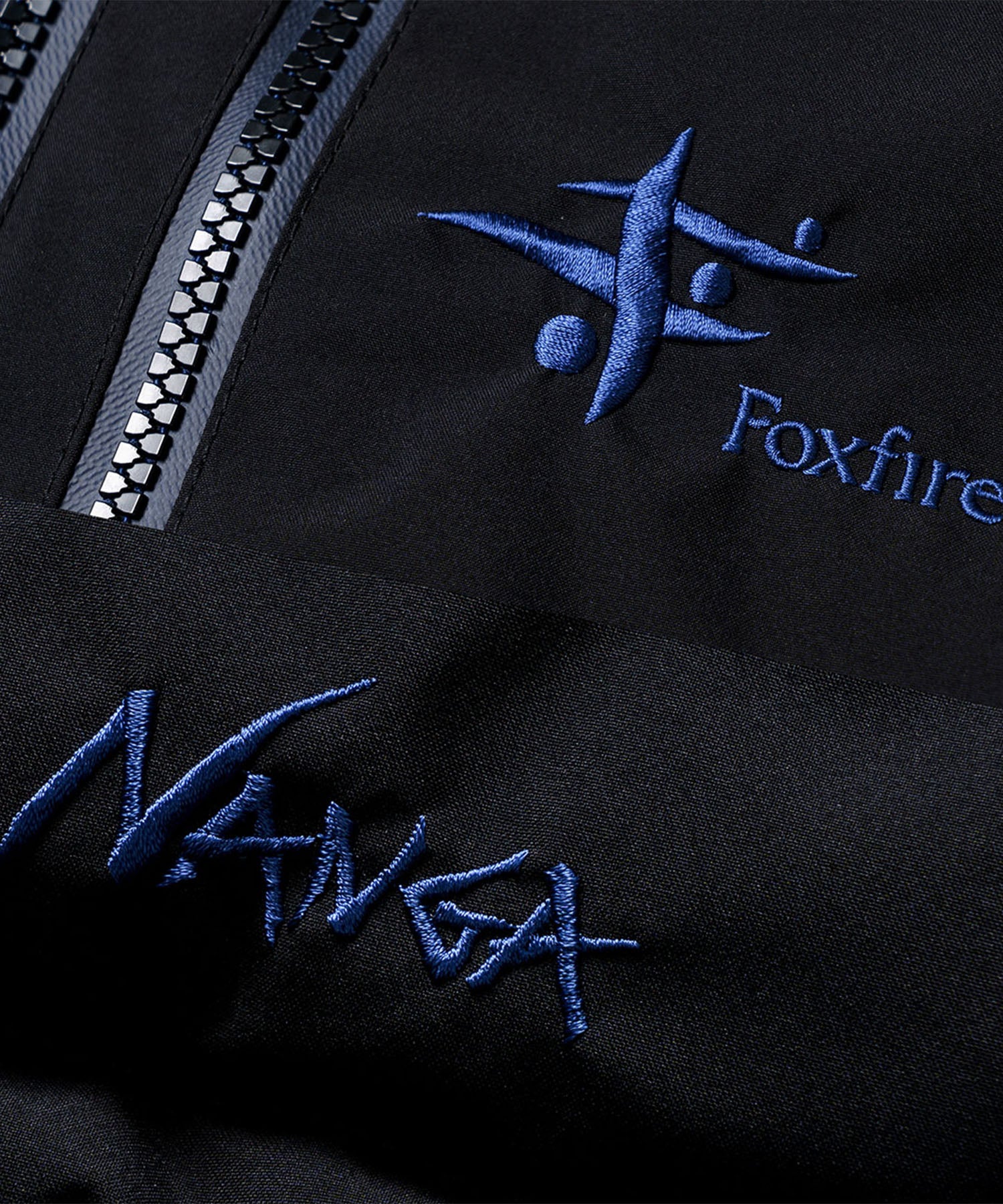 Foxfire NANGA GORE-TEX JKT – NANGA ONLINE SHOP