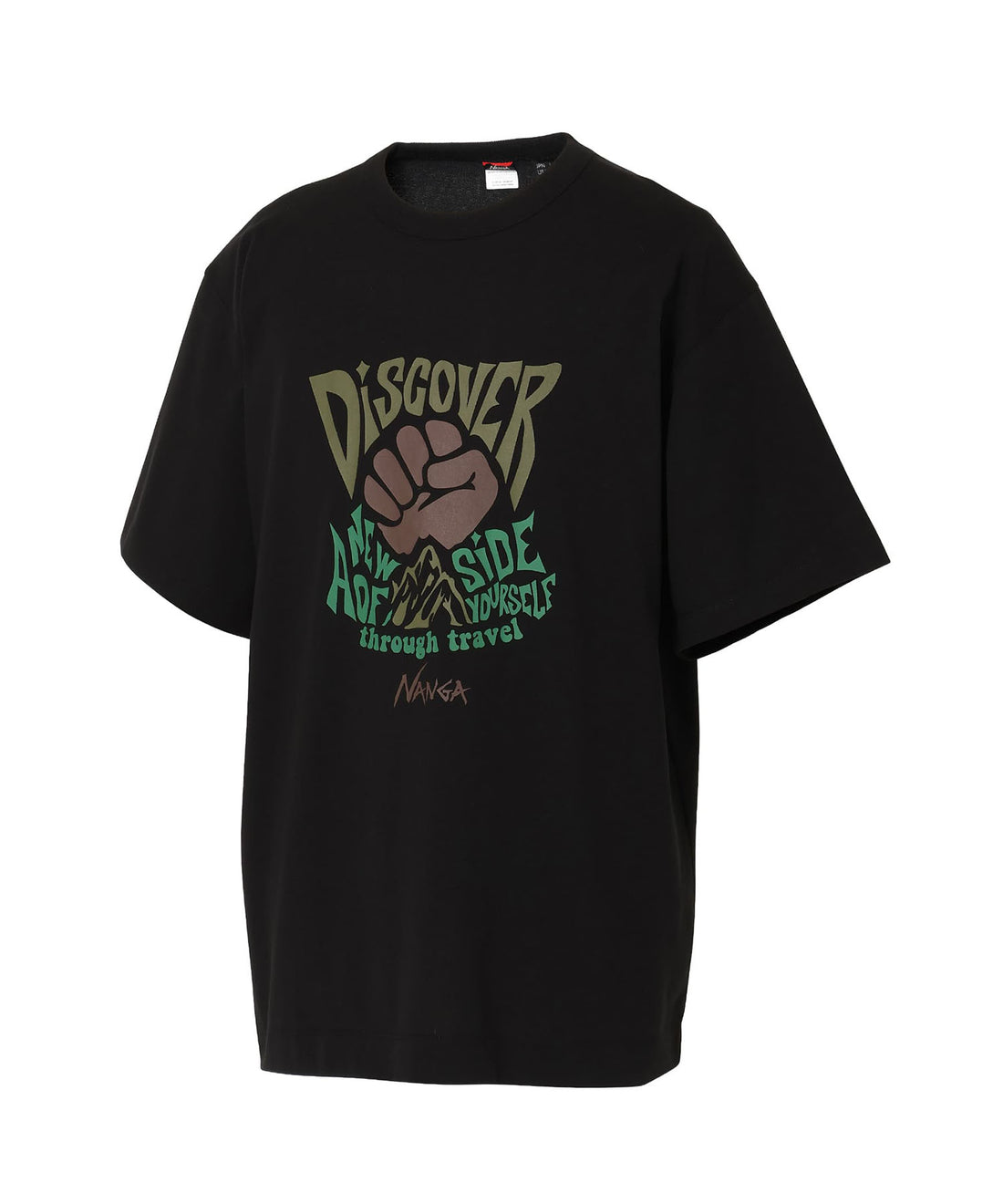 ECOHYBRID TEE(DCV PT)