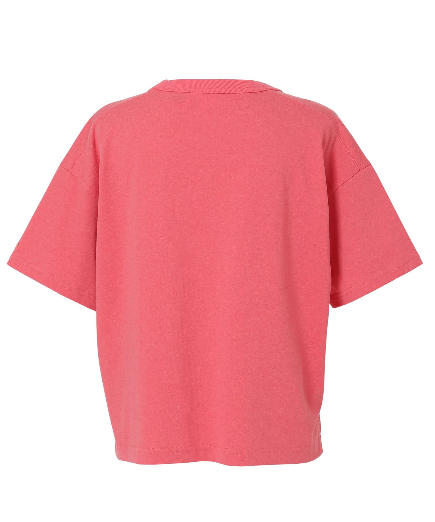 ナンガ NANGA エコハイブリッドTシャツ ウィメンズ N2501-1M033B SS25 ECO HYBRID TEE W レディース トップス 半袖 ショート丈 BLK  正規取扱店 エコハイブリッドTシャツ（ウィメンズ） – NANGA ONLINE SHOP