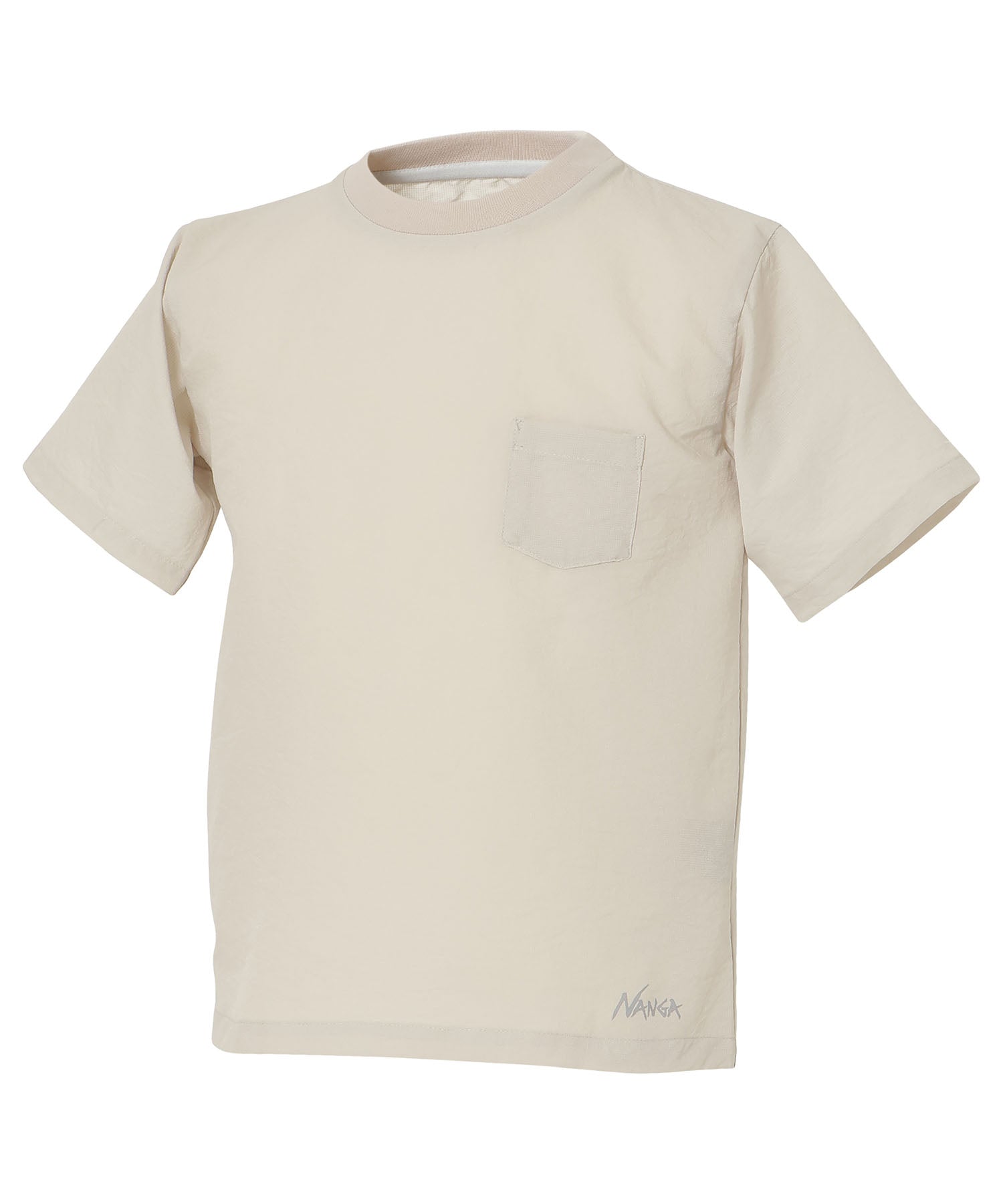 DotAir® KIDS TEE(KIDS) – NANGA ONLINE SHOP