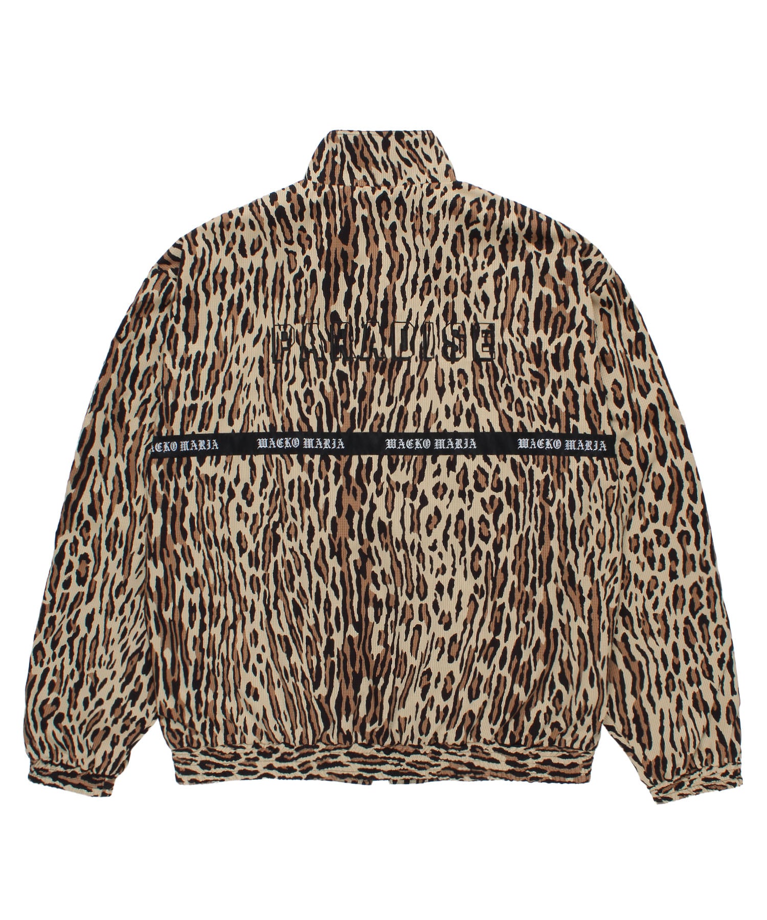 NANGA×WACKO MARIA TRACK JACKET – NANGA ONLINE SHOP