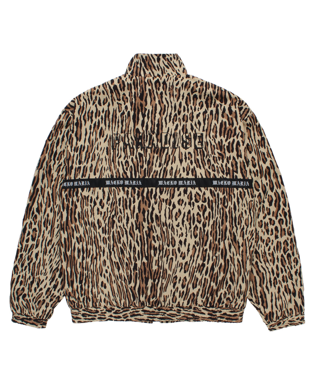 NANGA×WACKO MARIA TRACK JACKET