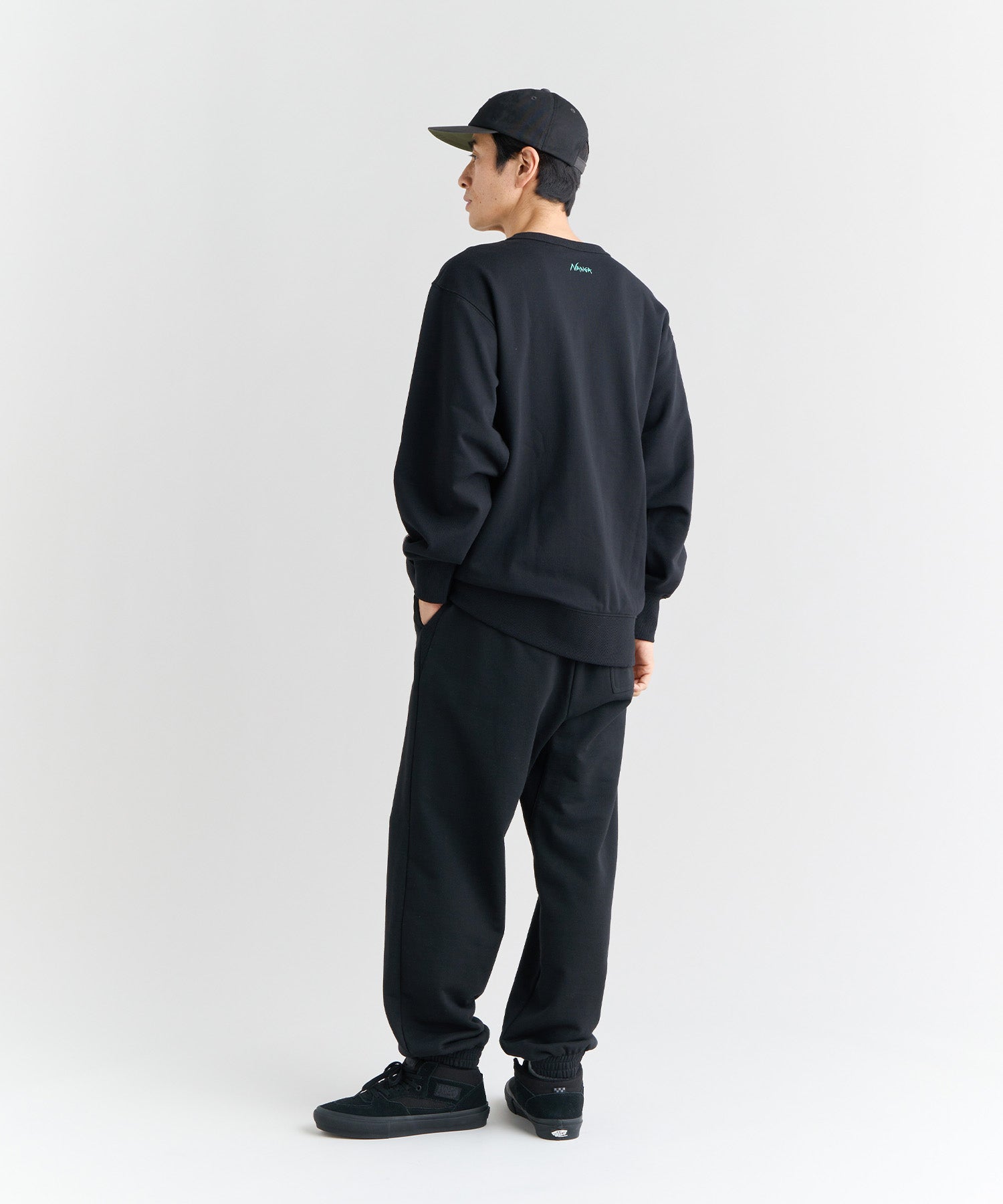 エコハイブリッド スウェットジョガーパンツ – NANGA ONLINE SHOP