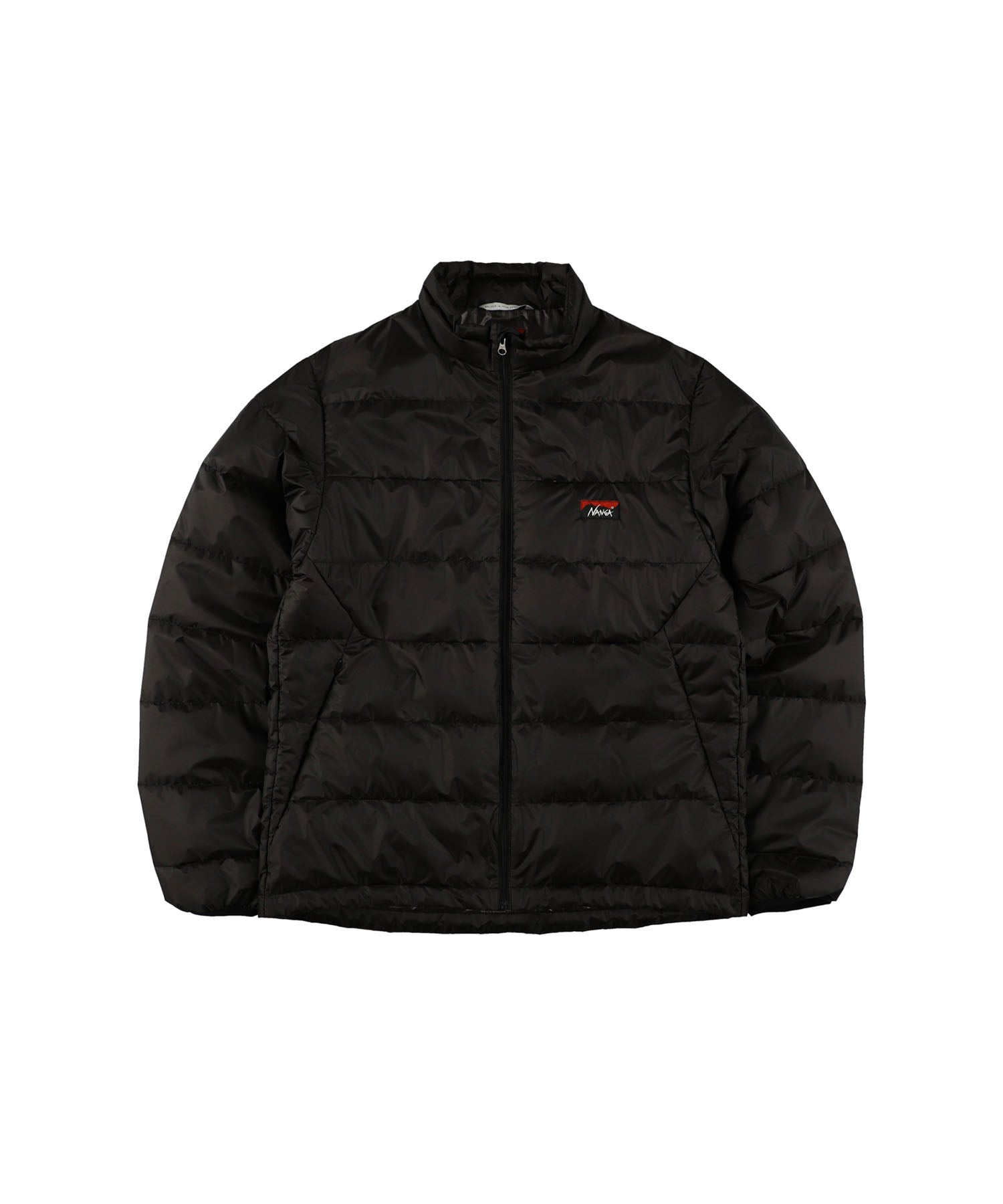 ATLダウン ジップブルゾン – NANGA ONLINE SHOP