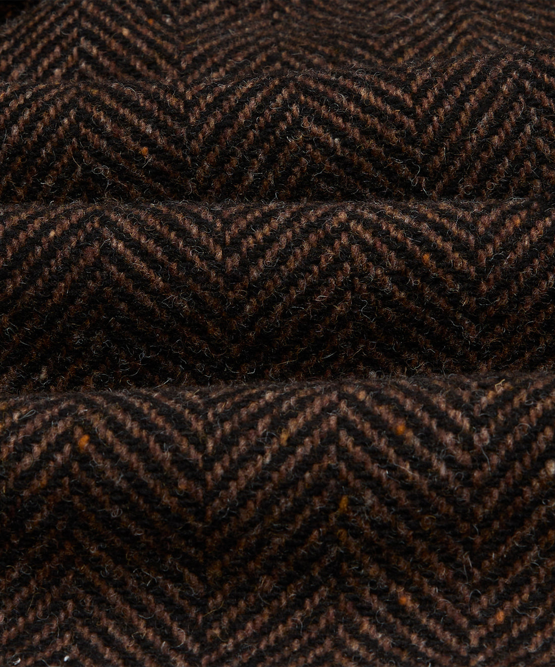 Drake's x NANGA MKIV QUILTED RAGLAN COAT