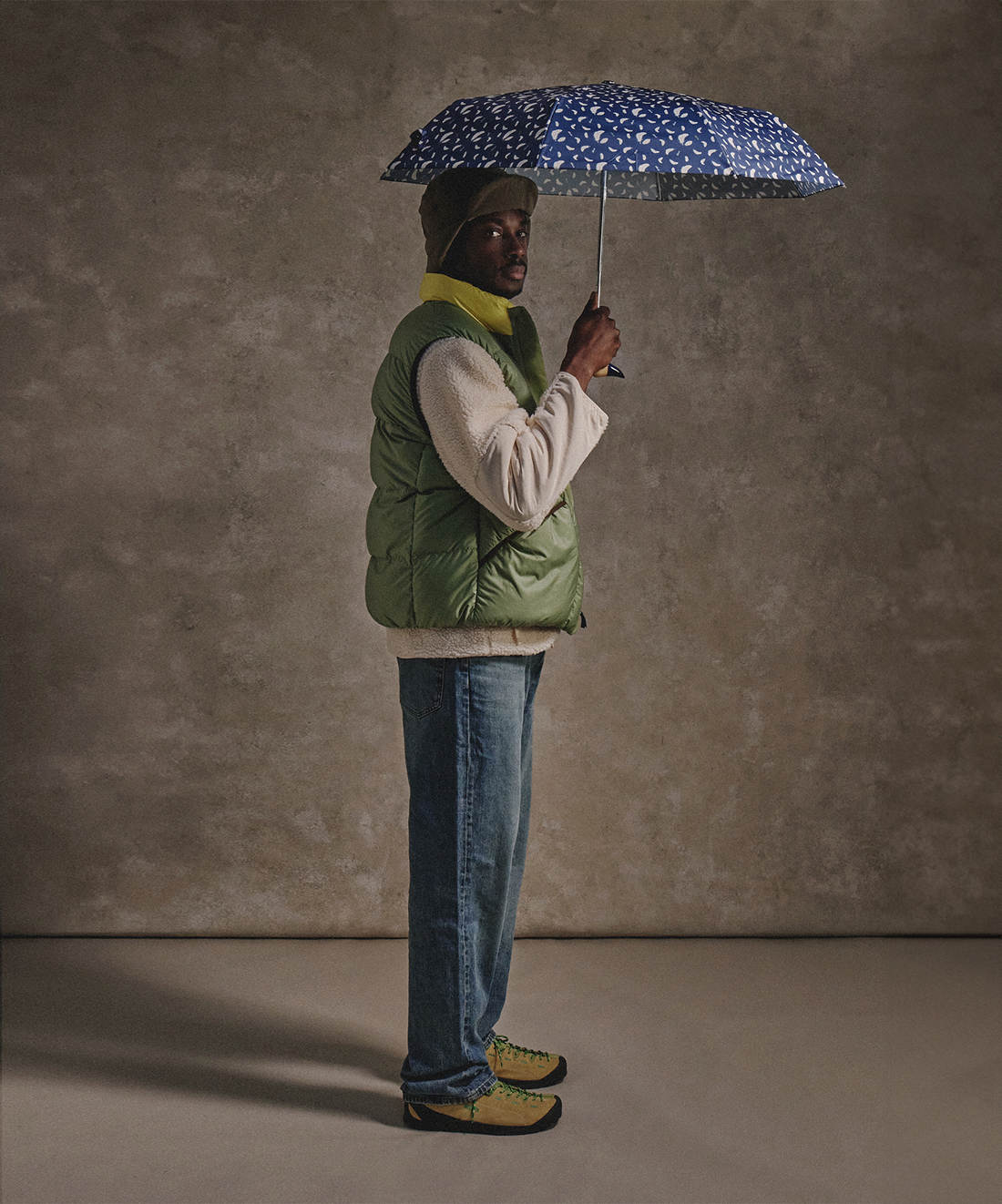 NANGA×Sleep-Friendly コンパクト ダック アンブレラ – NANGA ONLINE SHOP