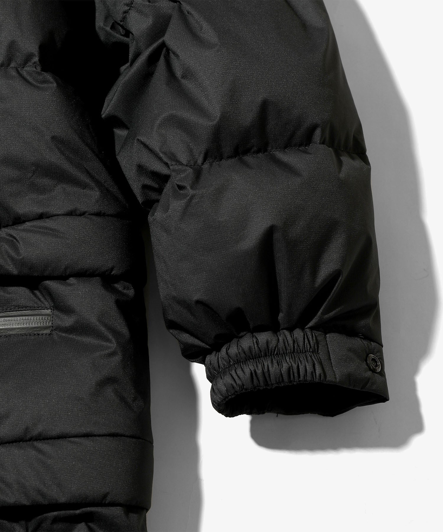 NANGA×ENGINEERED GARMENTS Detachable Down Coat – NANGA ONLINE SHOP