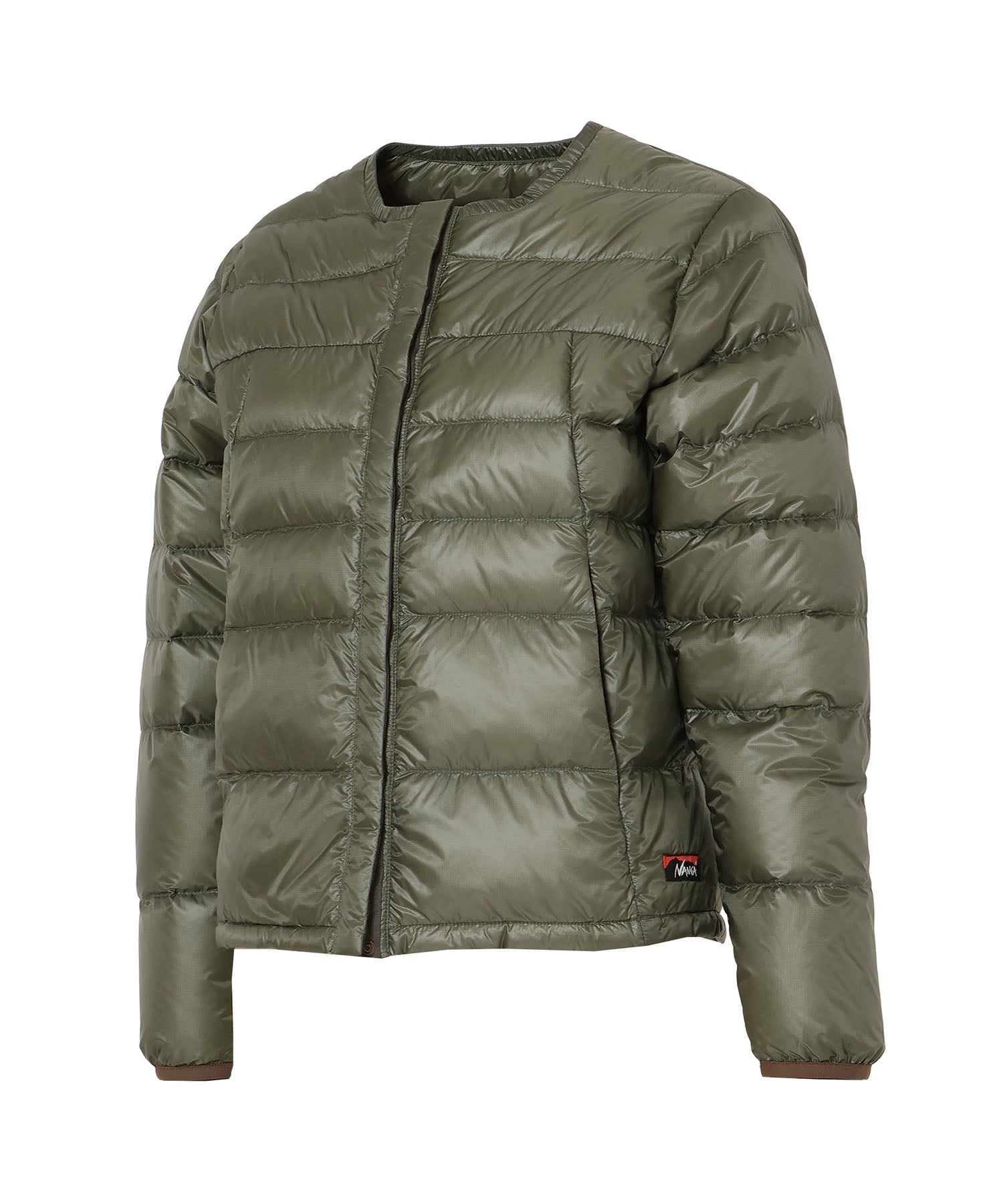 セブンデイズ インナーダウン カーディガン（ウィメンズ） – NANGA