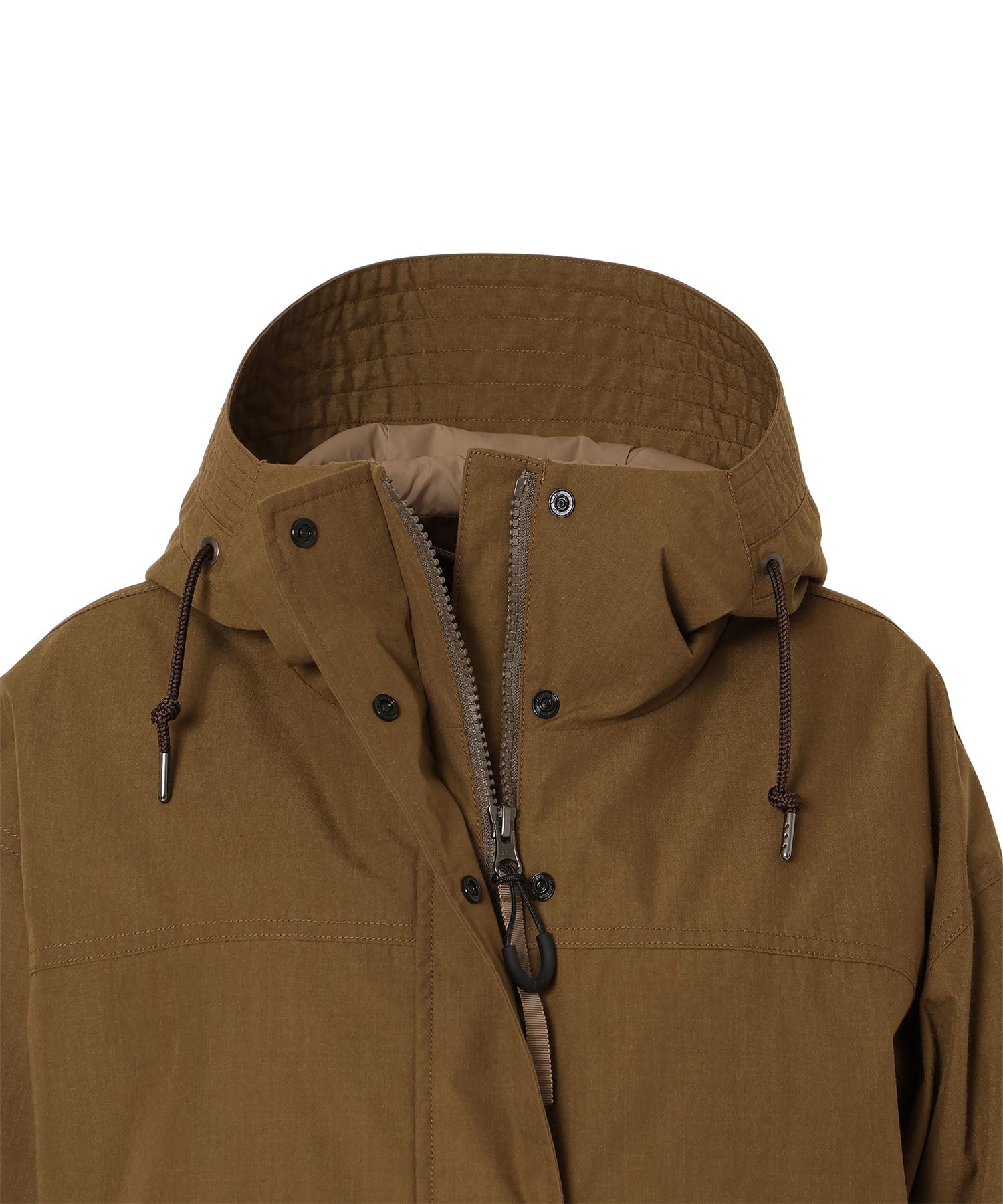 ヒノックダウン 3イン1 ジャケット(ウィメンズ) – NANGA ONLINE SHOP