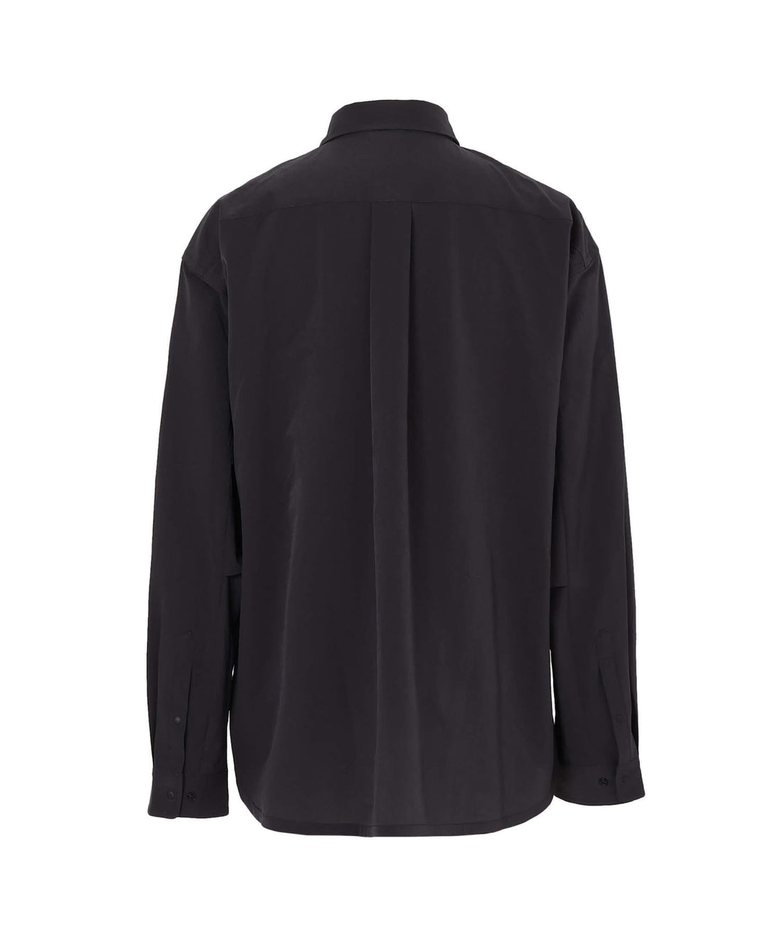 DotAir® COMFY L/S SHIRT(MEN)