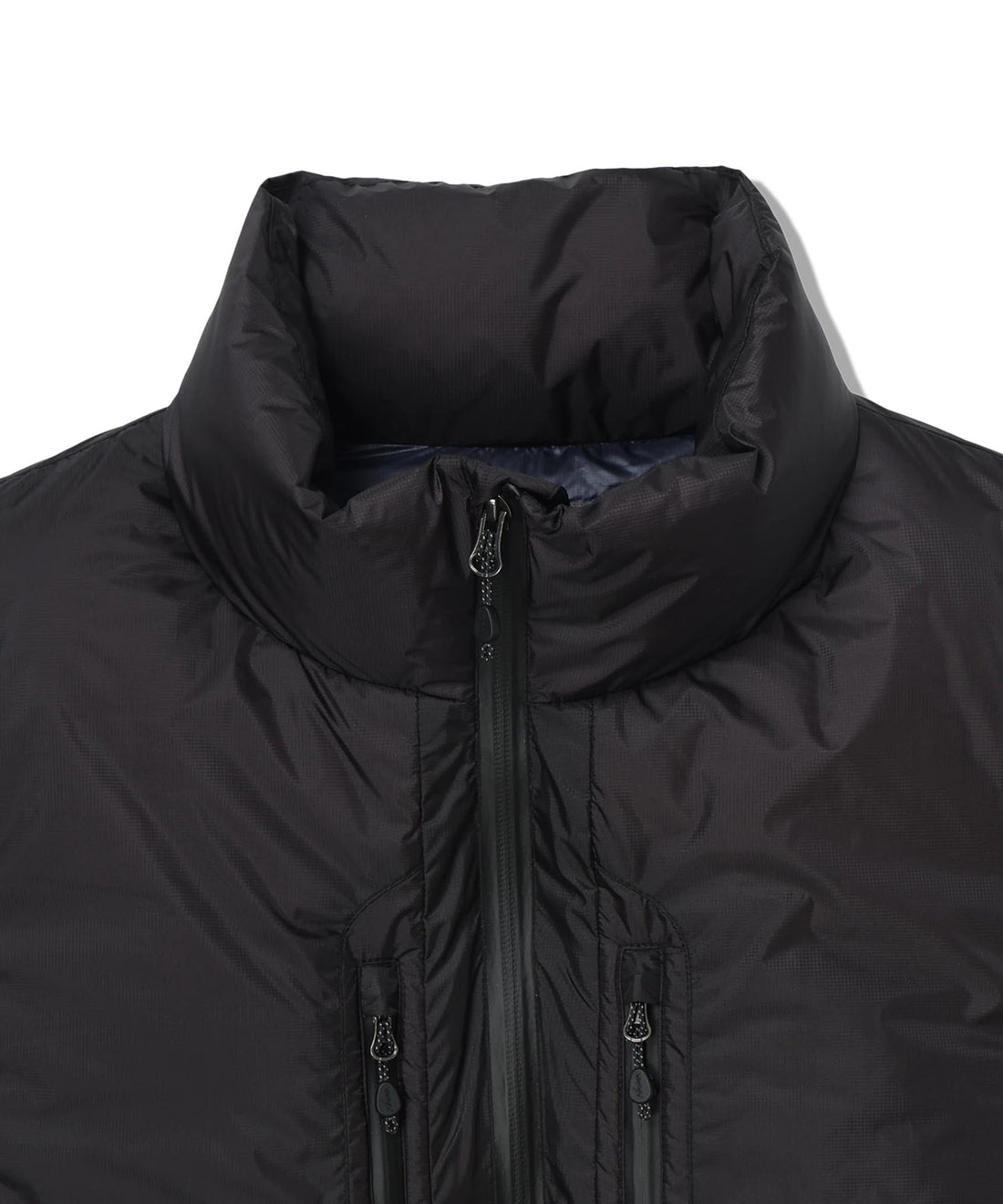 NGDH URBAN ダウンベスト