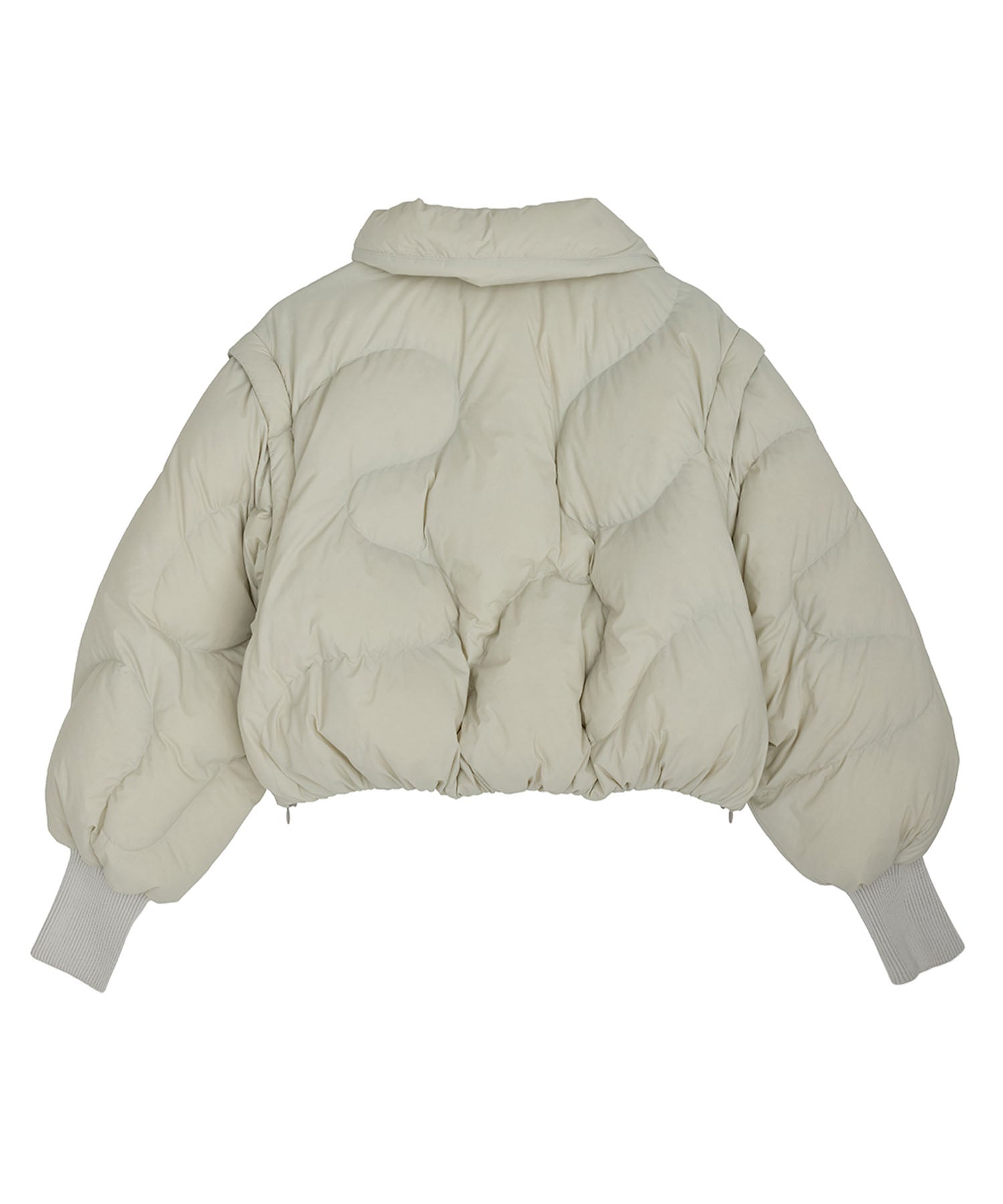 NANGA × Ameri 2WAY WAVE ダウンコート – NANGA ONLINE SHOP