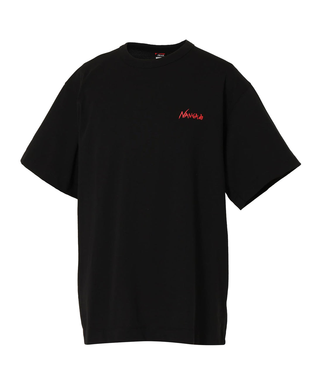 ECOHYBRID TEE(GL PT)