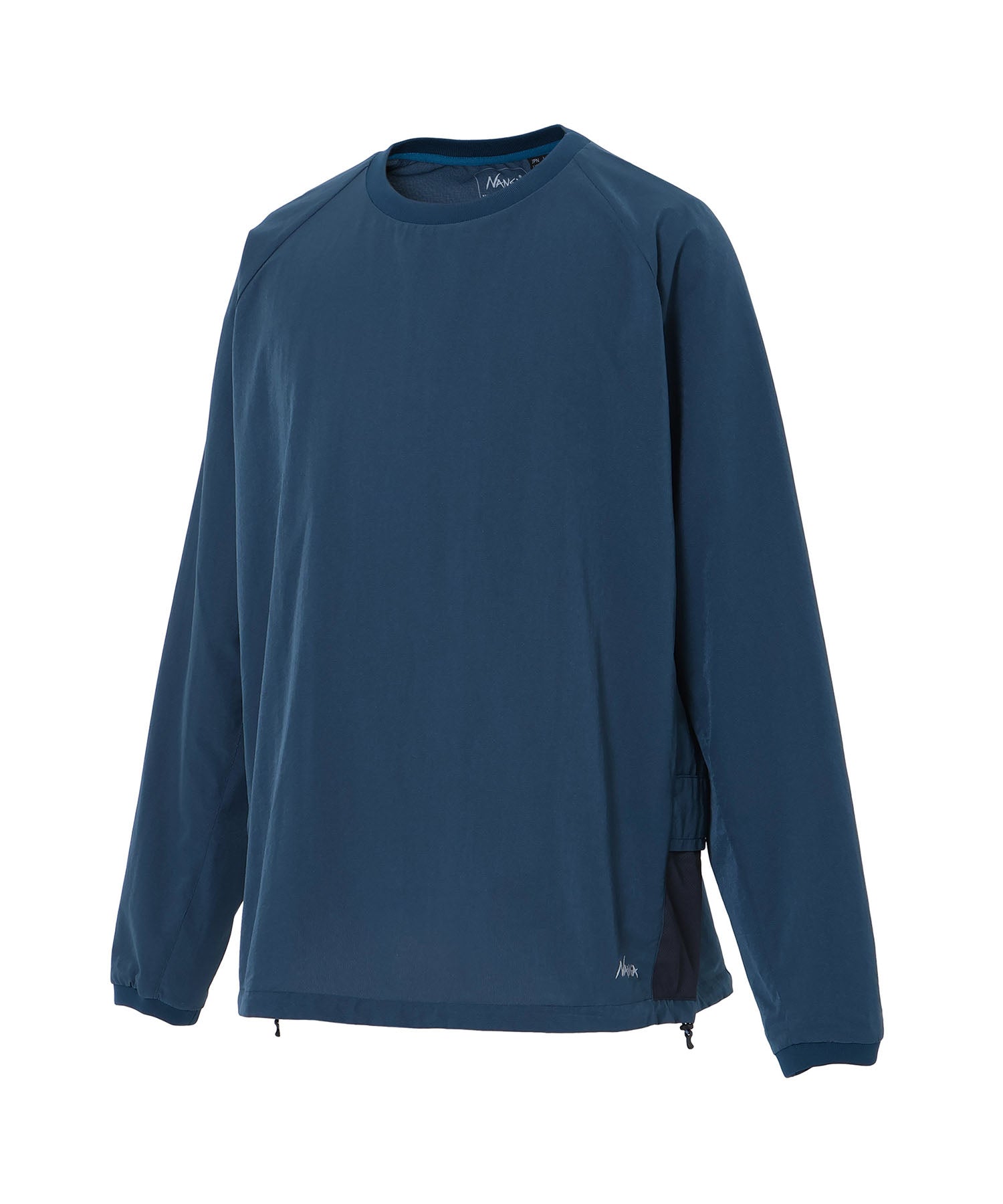ドットエア® ロングスリーブコンフィーTシャツ – NANGA ONLINE SHOP