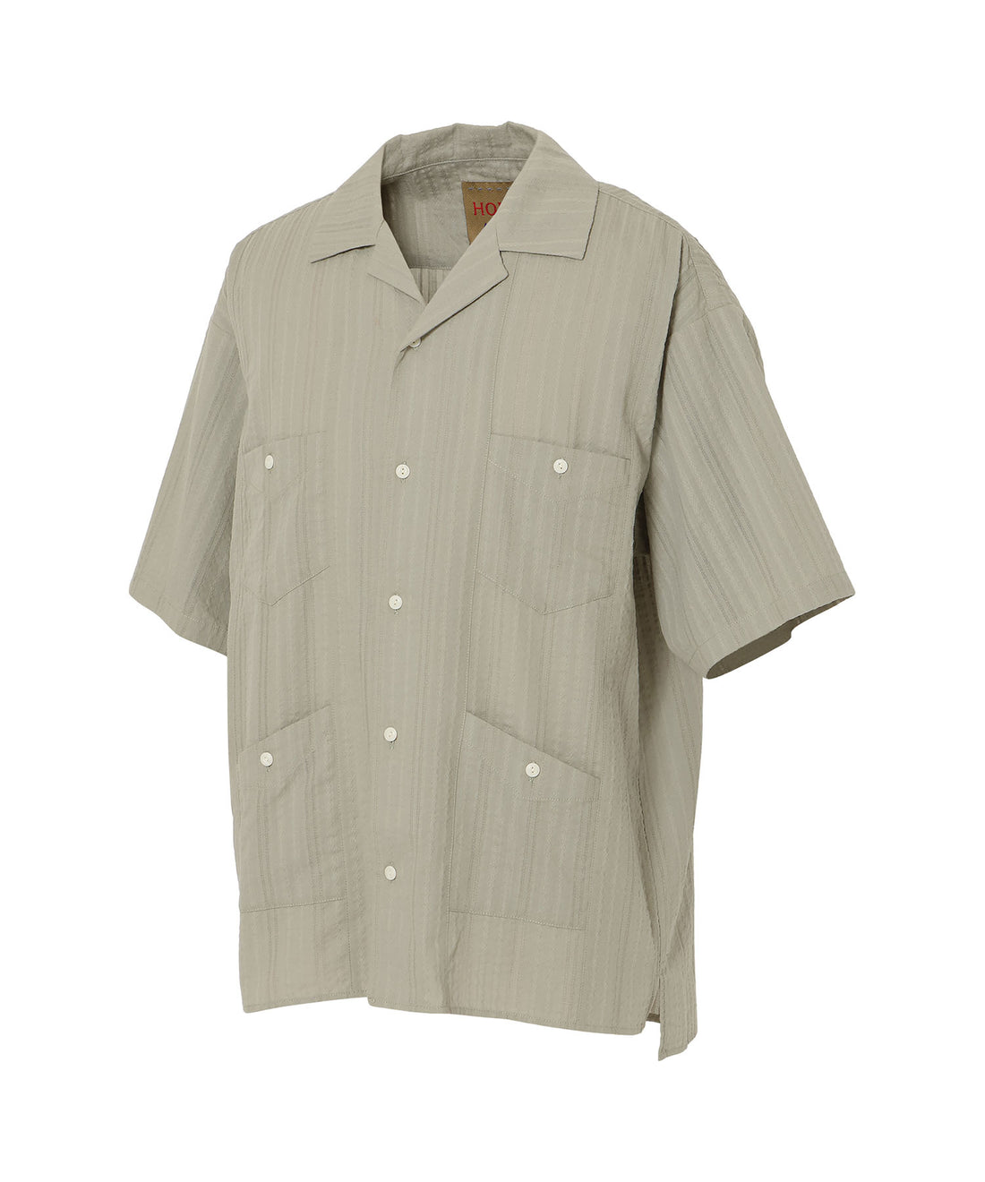 MEZCAL SHIRT