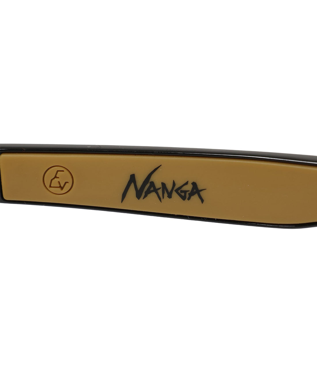 NANGA×Eyevol LEIFER(49) - BLACK