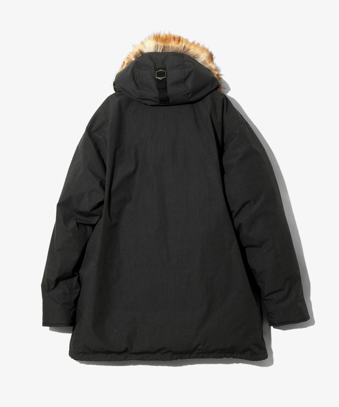 South2 West8 x NANGA Tenkara ダウンジャケット