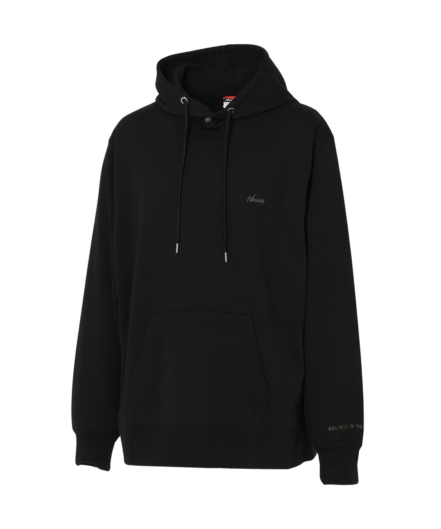 ドライミックス テリー フーディー – NANGA ONLINE SHOP