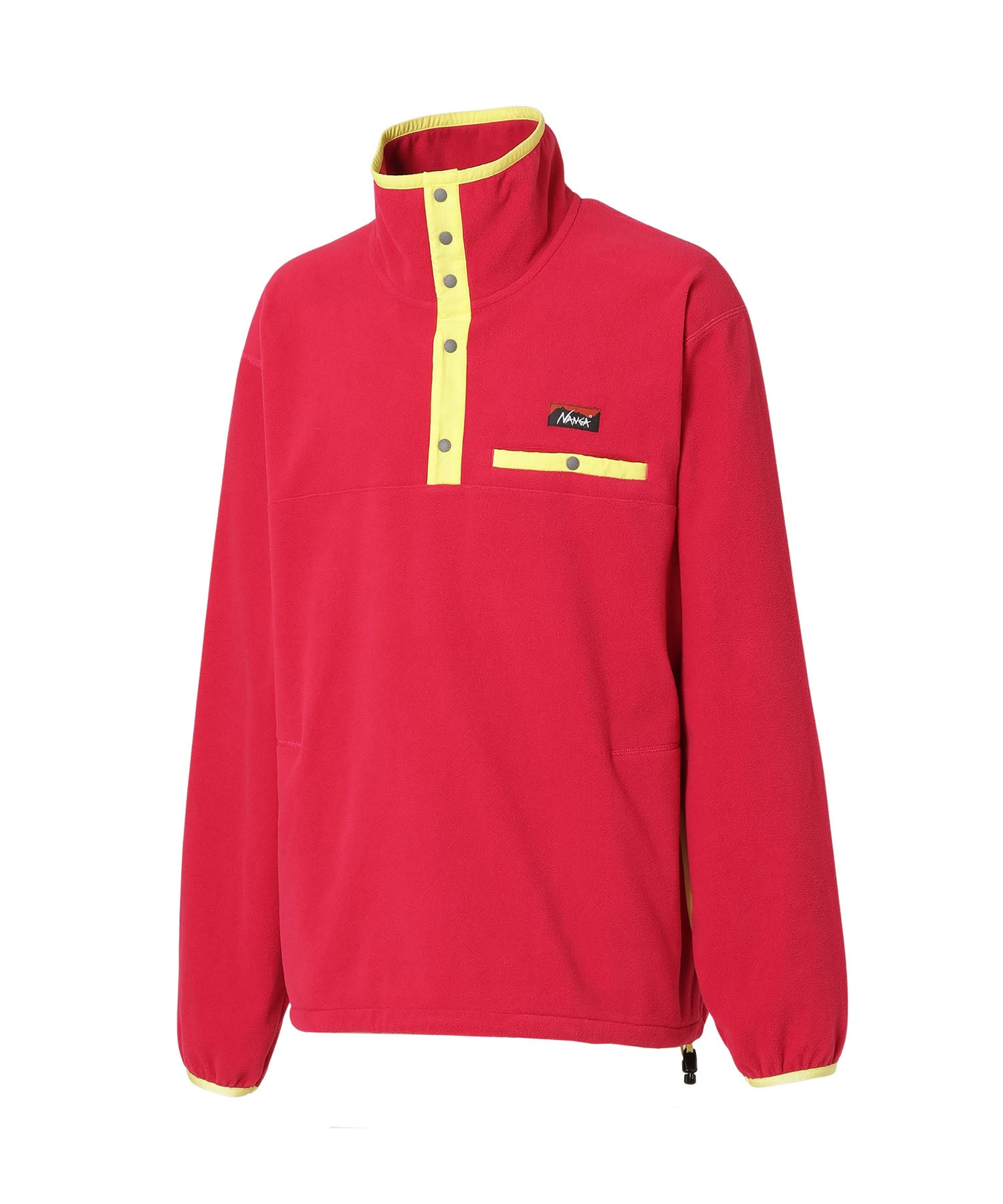 エアウォーム フリース トップス – NANGA ONLINE SHOP