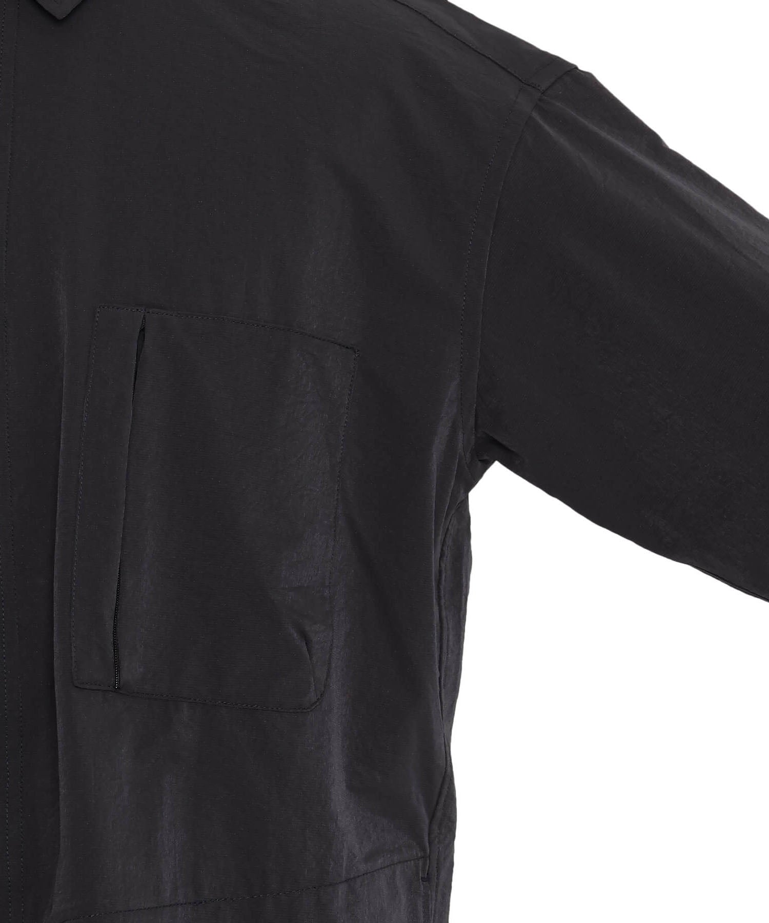 ドットエア® コンフィー ロングスリーブシャツ – NANGA ONLINE SHOP