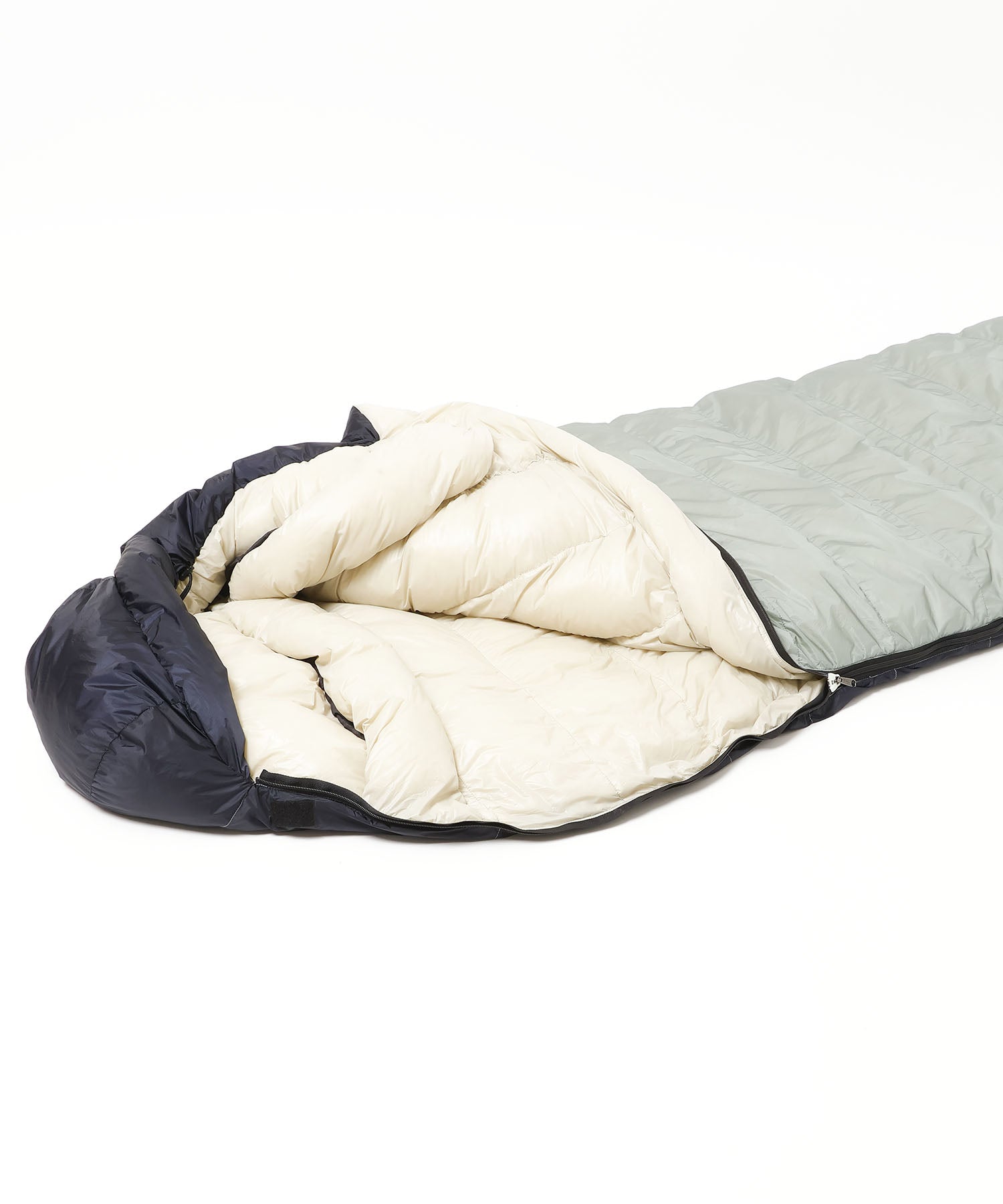 WEB限定) オーロラテックスライト スクエアフット 600 – NANGA