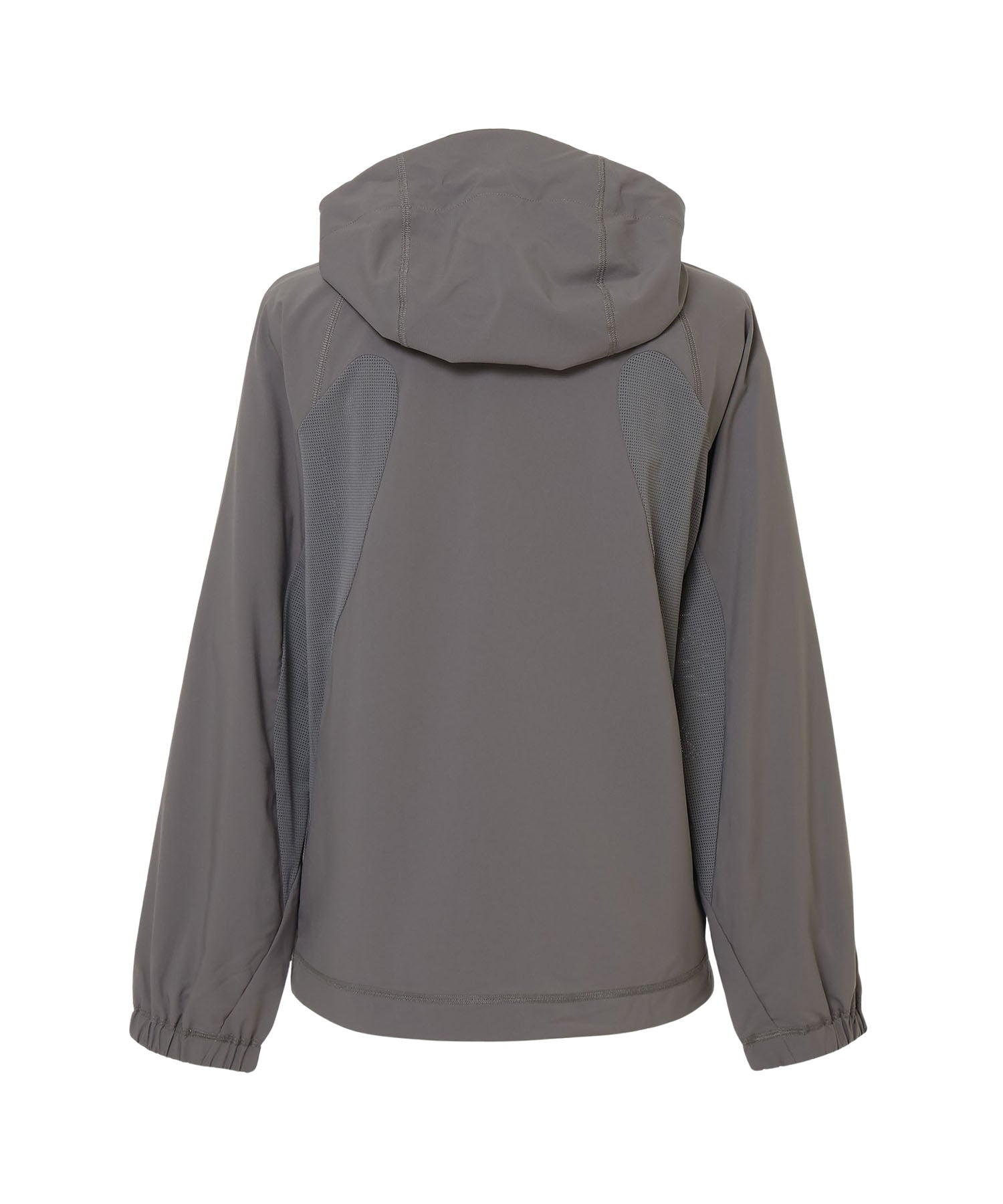 HYBRID FLEX ZIP BLOUSON W(WOMEN) – NANGA ONLINE SHOP