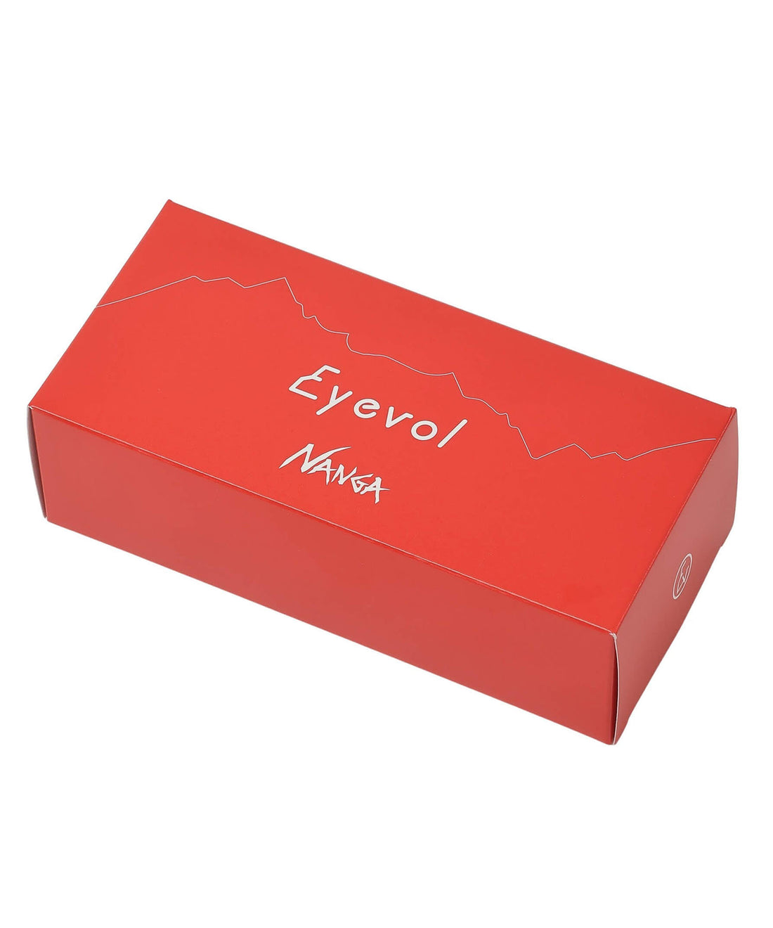 NANGA×Eyevol LEIFER(49) - BLACK