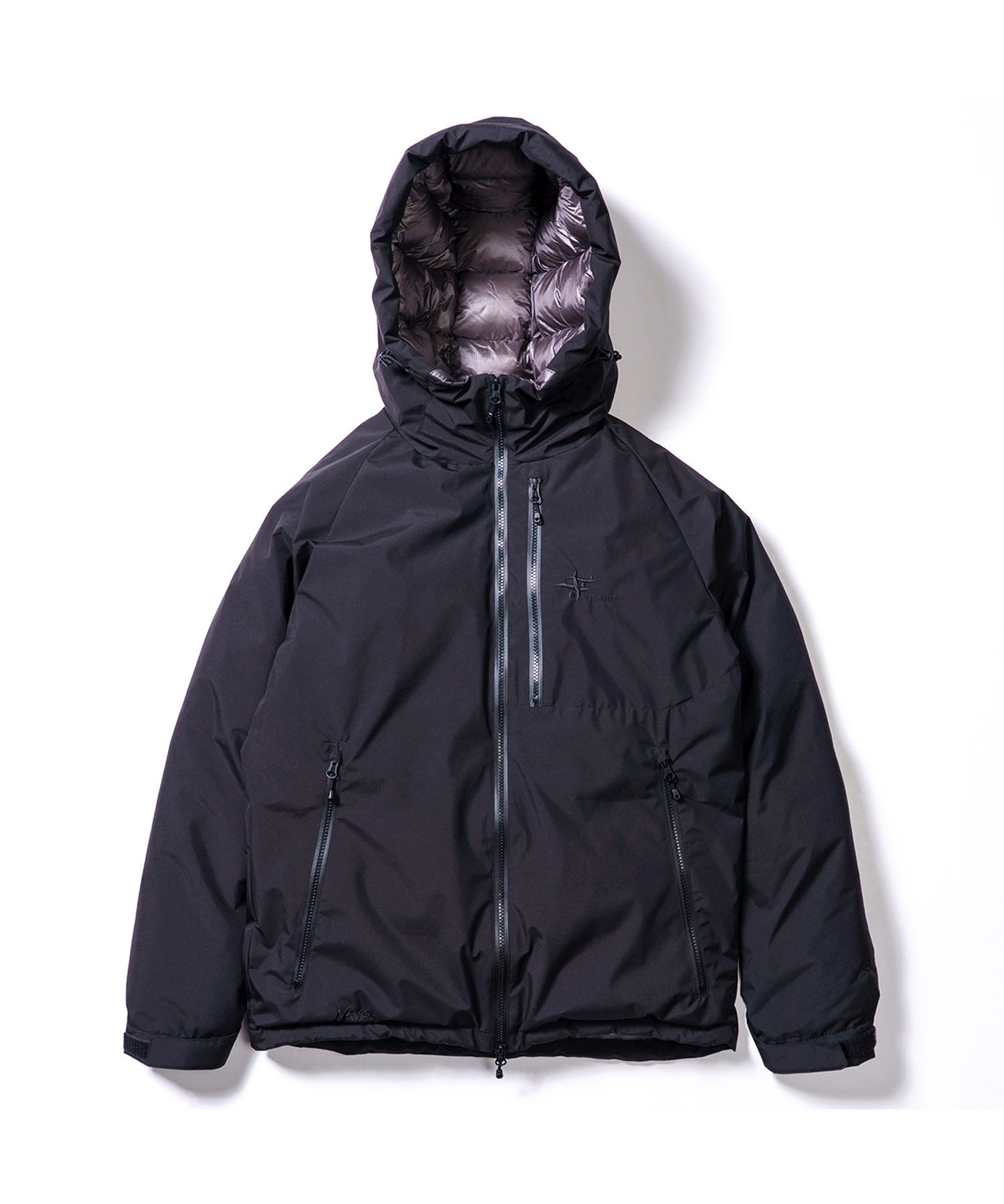 ナンガ　ダウンバック ダウンバック600STD ショート - 地球の、道具。サバティカル