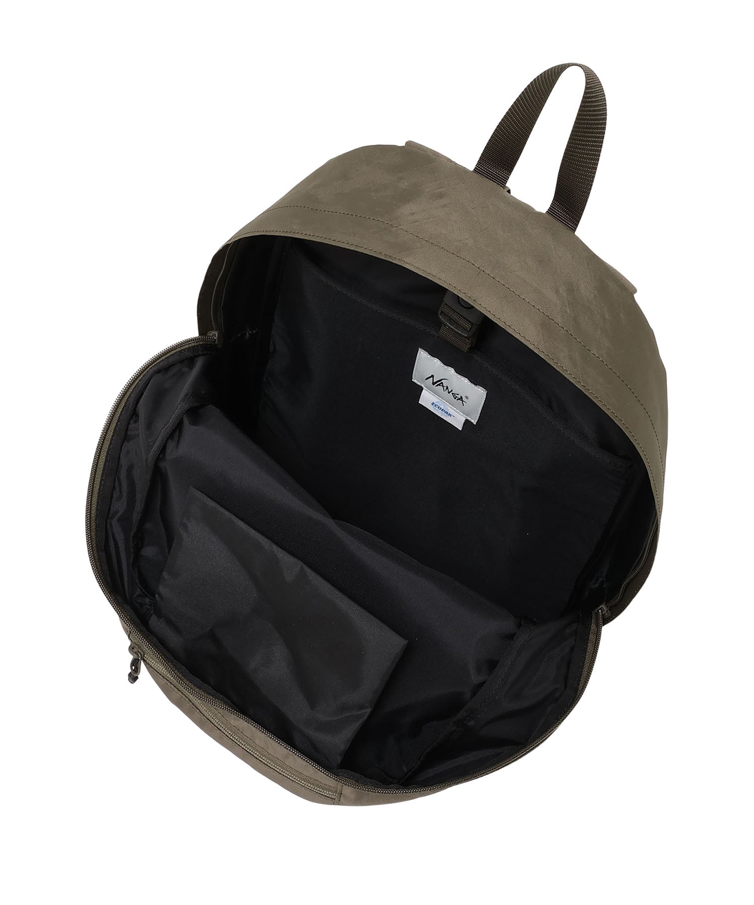 エコパック UR デイバッグ – NANGA ONLINE SHOP