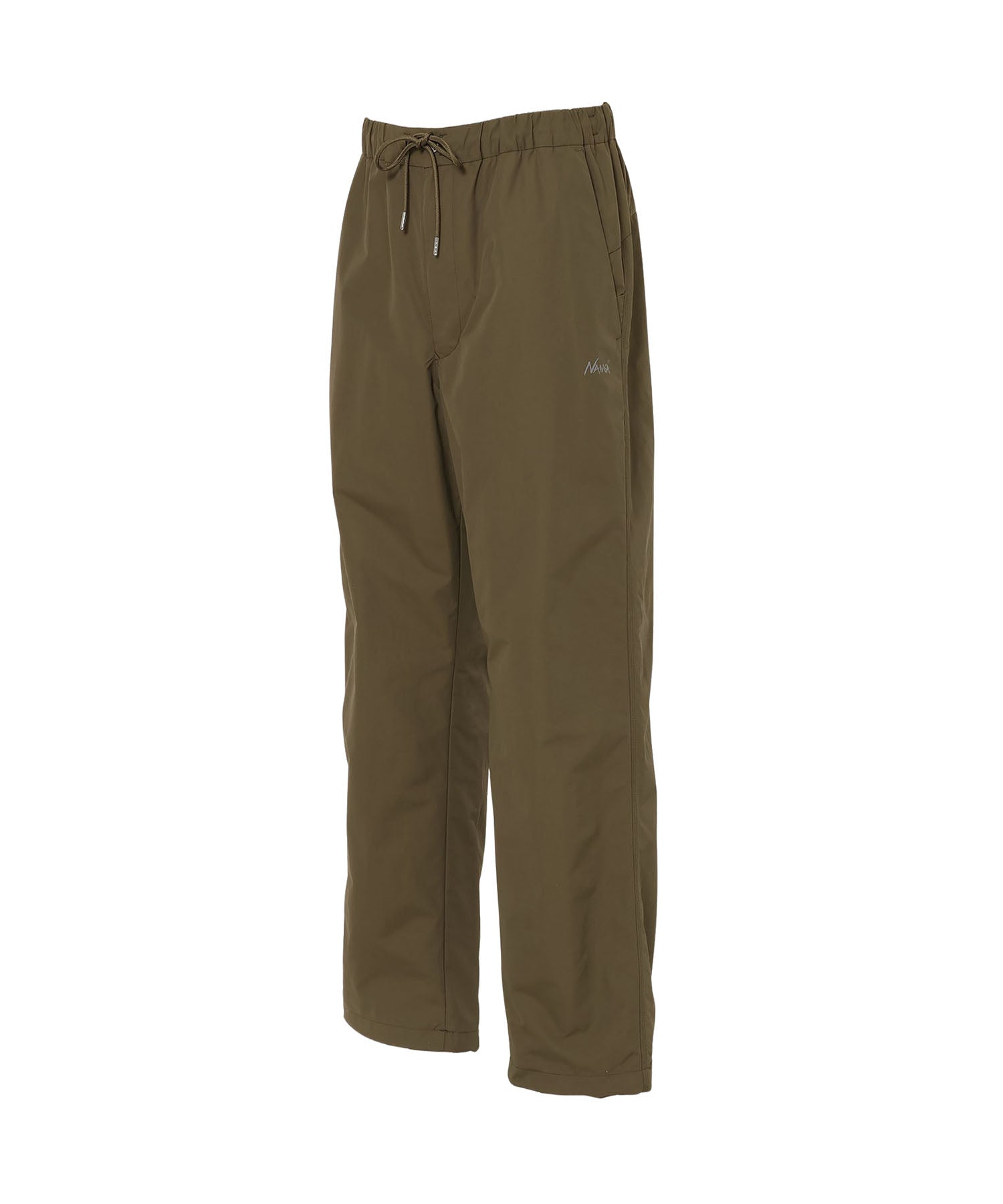 ウォーム イージーパンツ – NANGA ONLINE SHOP