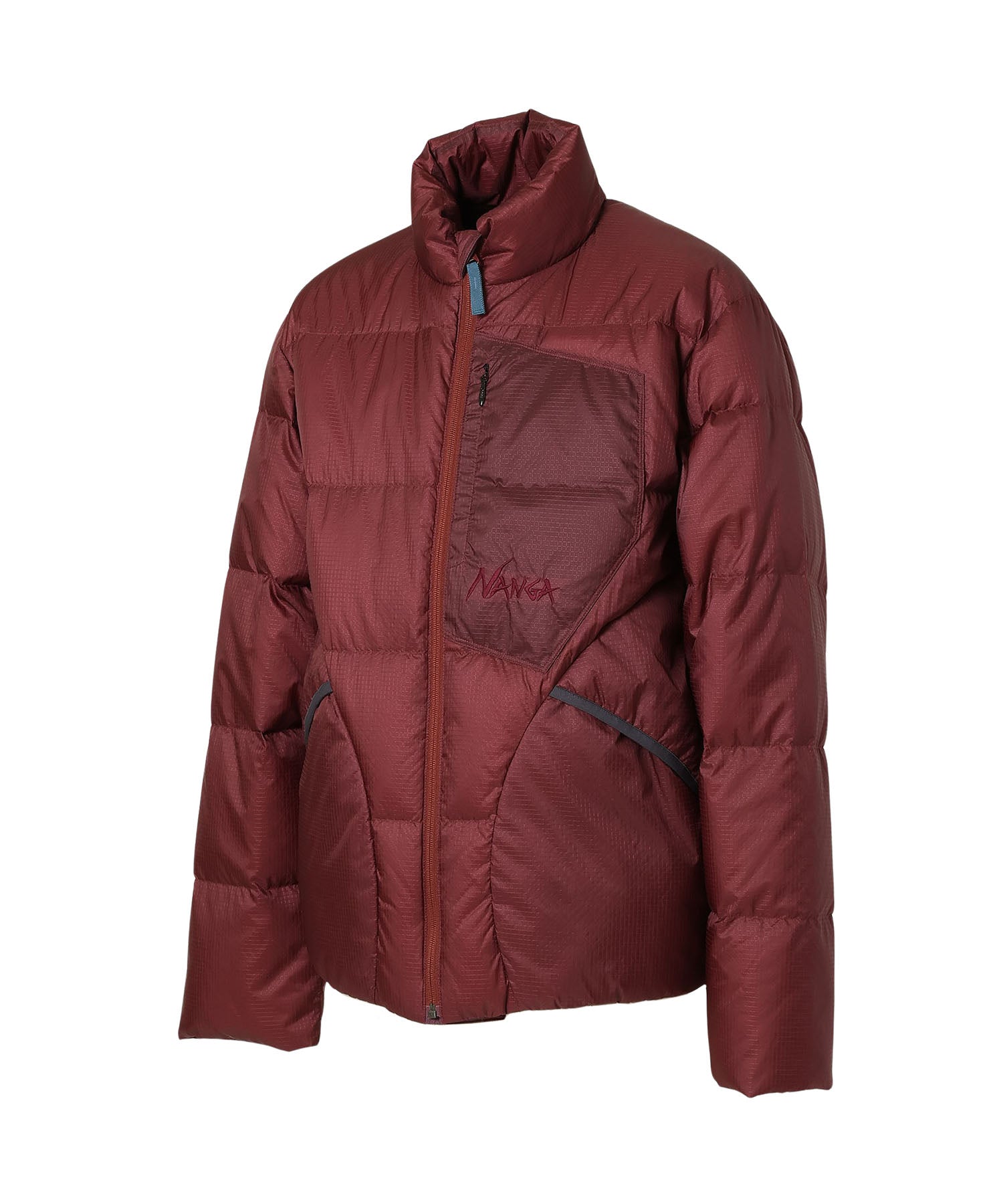 マゼノリッジ ジャケット – NANGA ONLINE SHOP